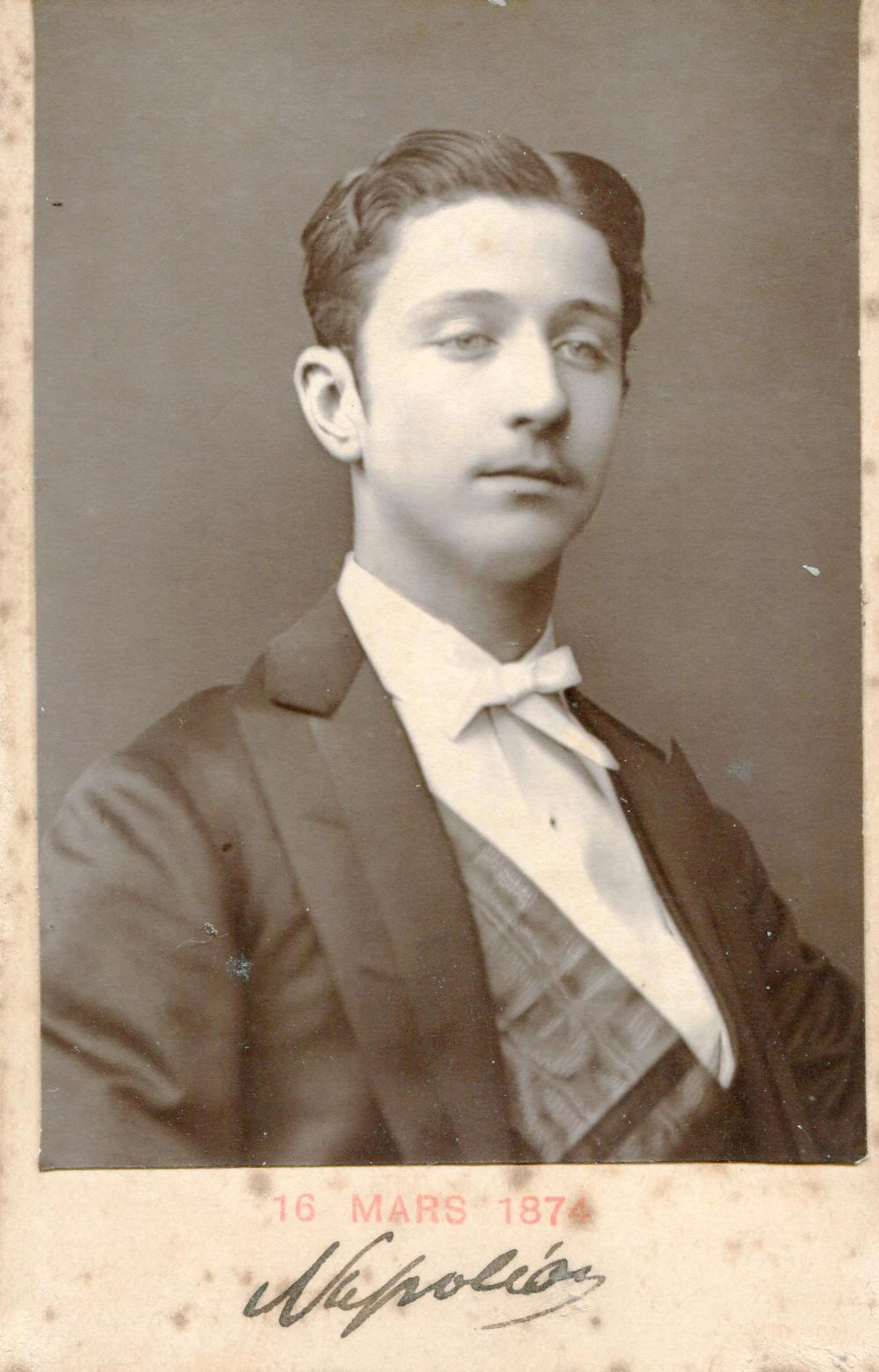 APOLEON IV: (1856-1879)