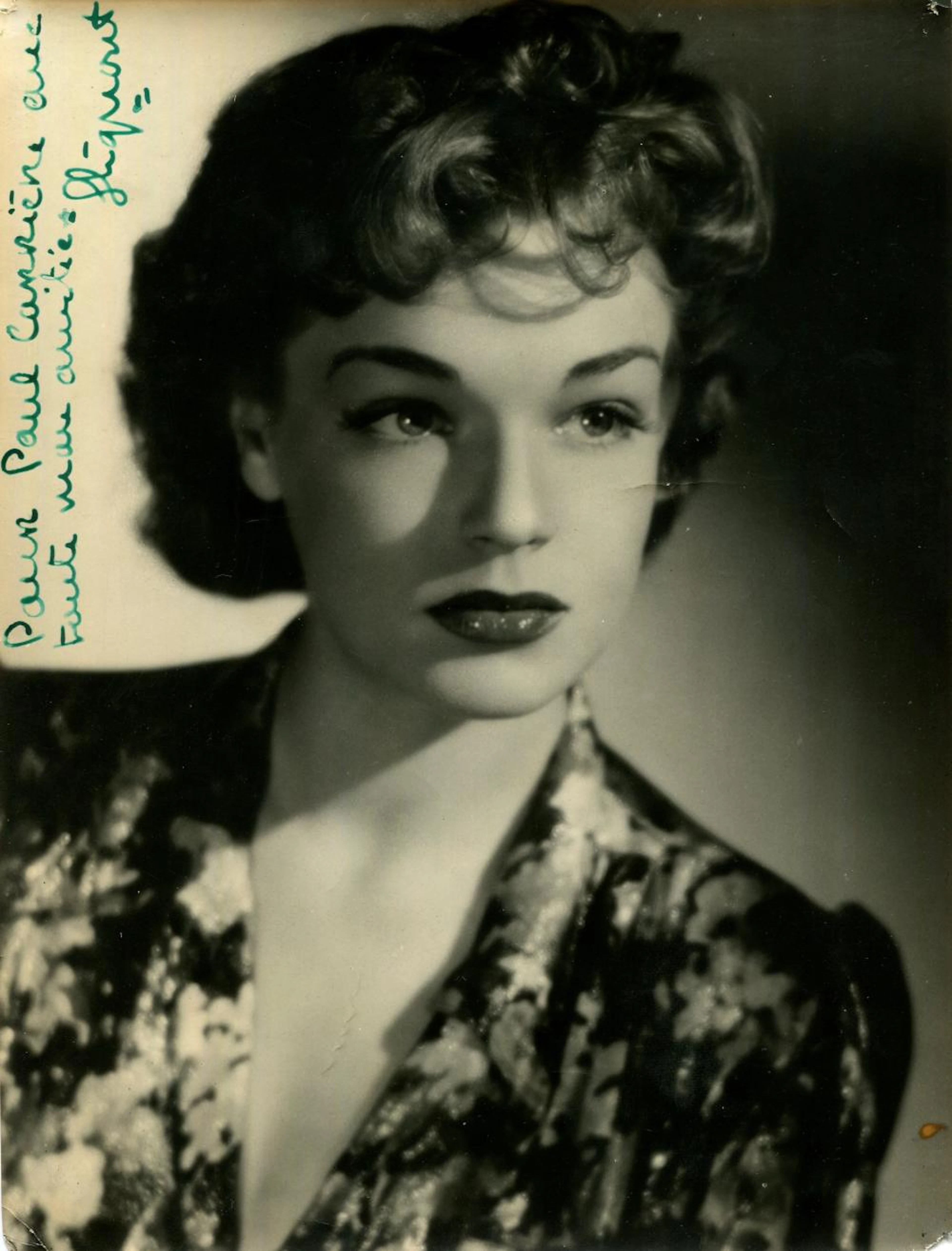 SIGNORET SIMONE: (1921-1985)