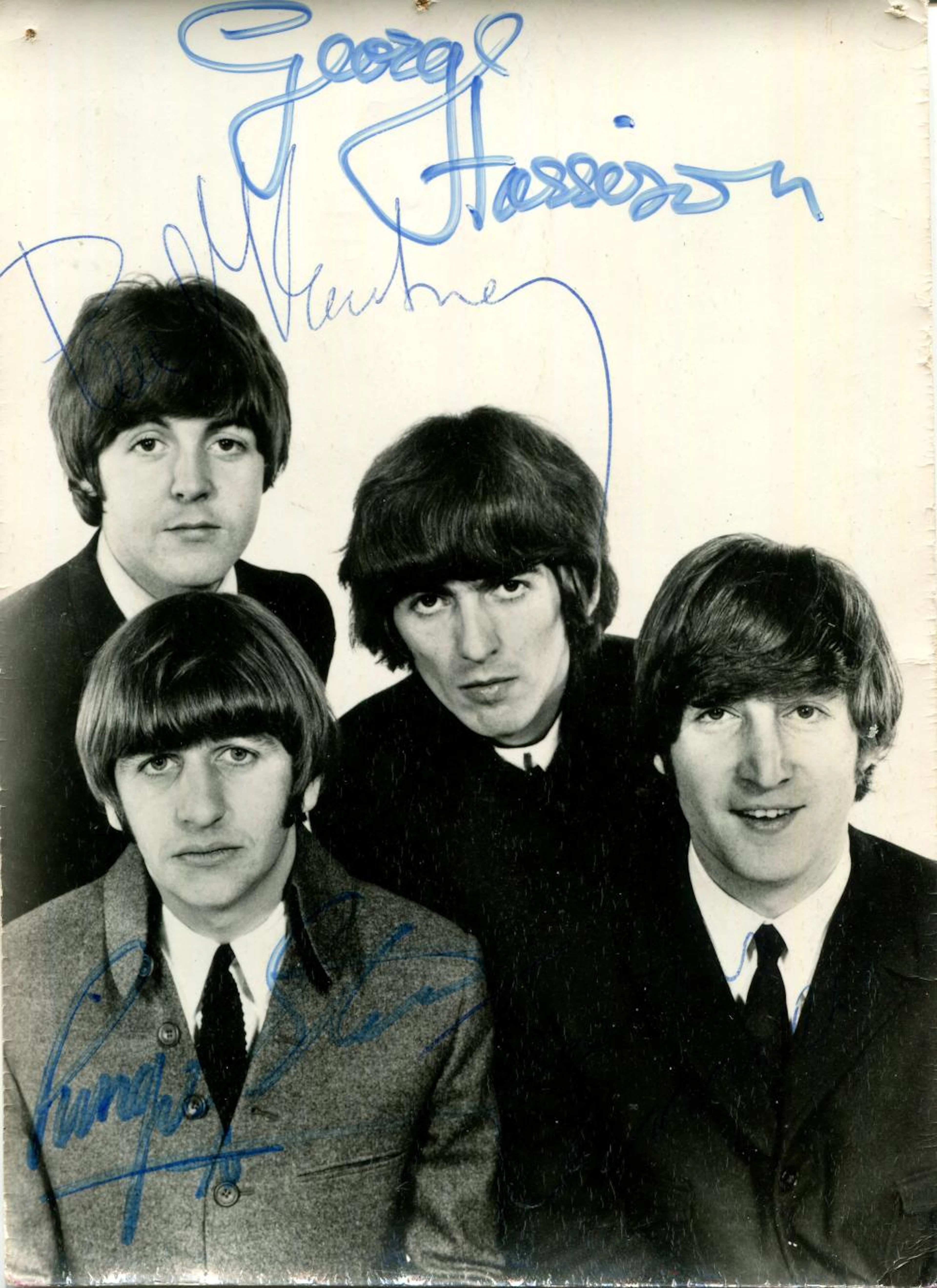 [BEATLES THE]: