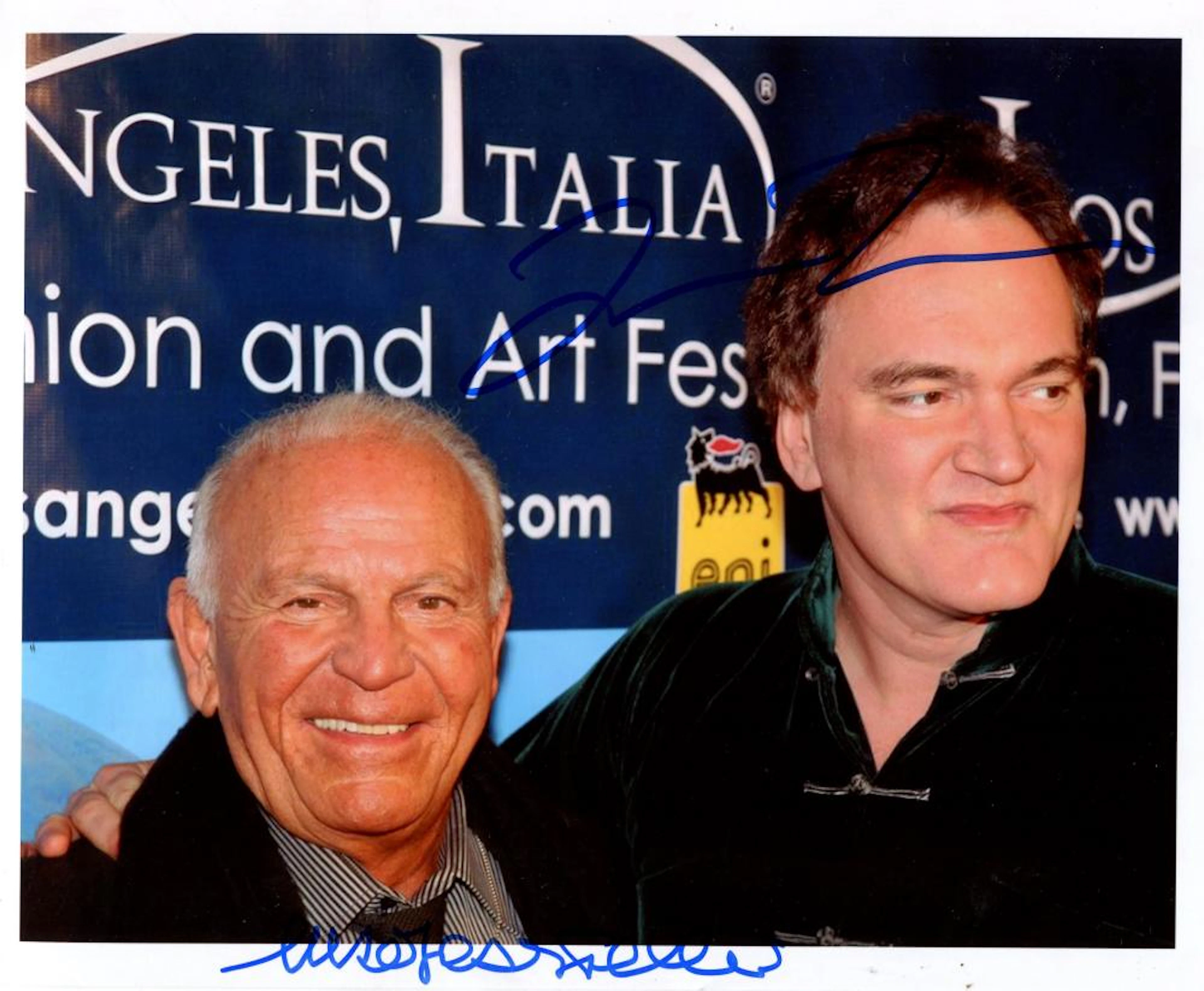 TARANTINO QUENTIN: (1963- )