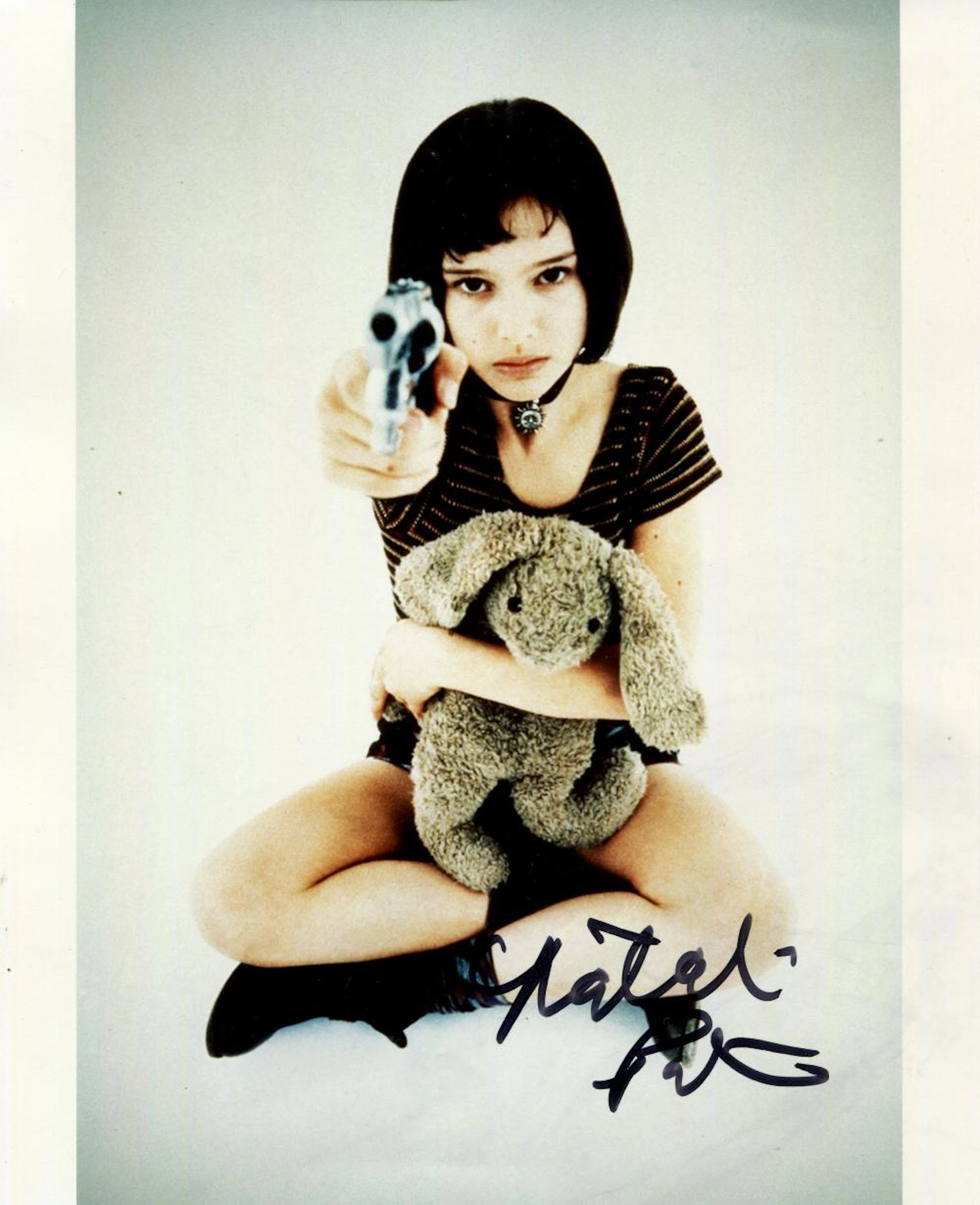 PORTMAN NATALIE: (1981- )