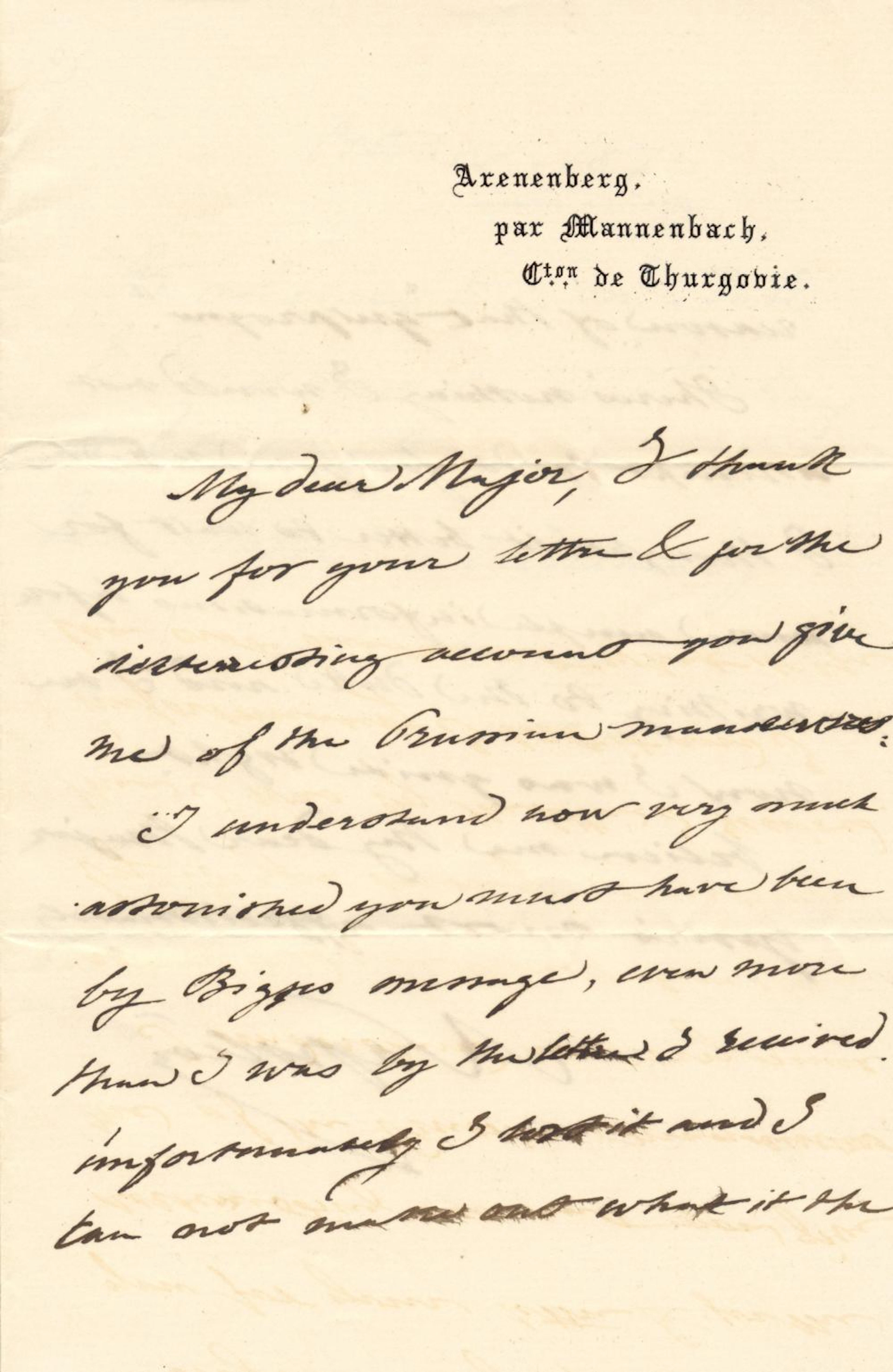 APOLEON IV: (1856-1879)