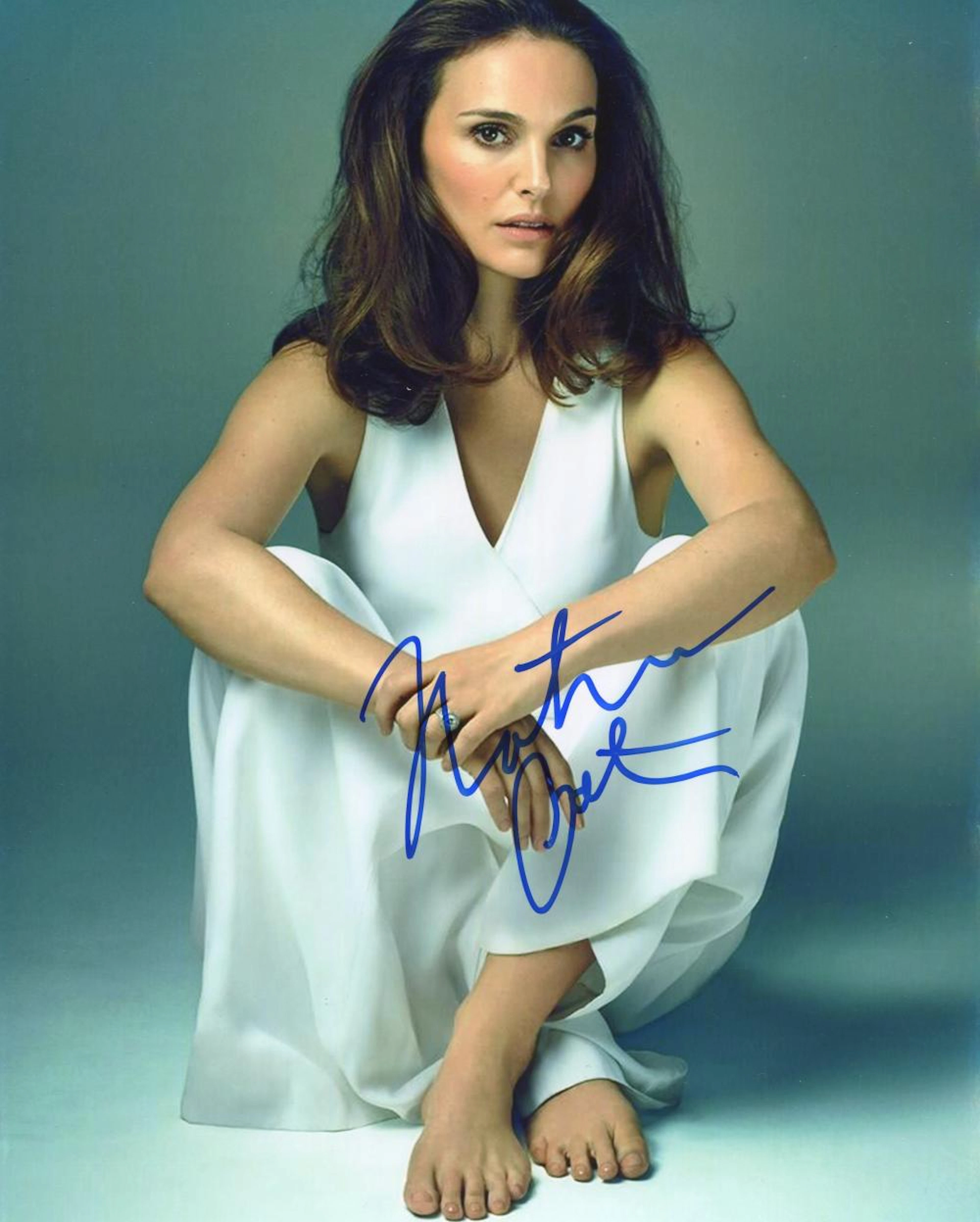 PORTMAN NATALIE: (1981- )
