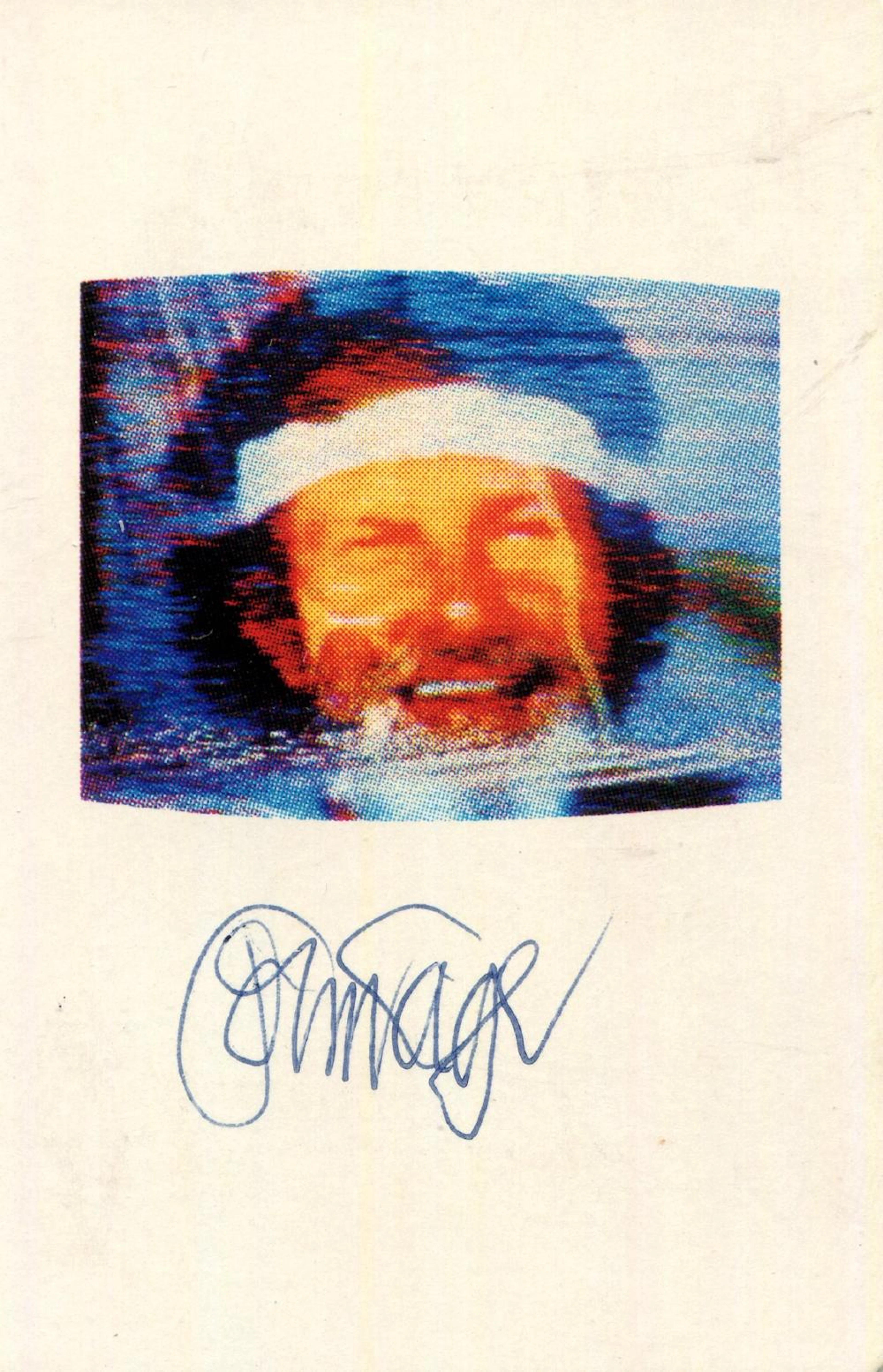 CAGE JOHN: (1912-1992)