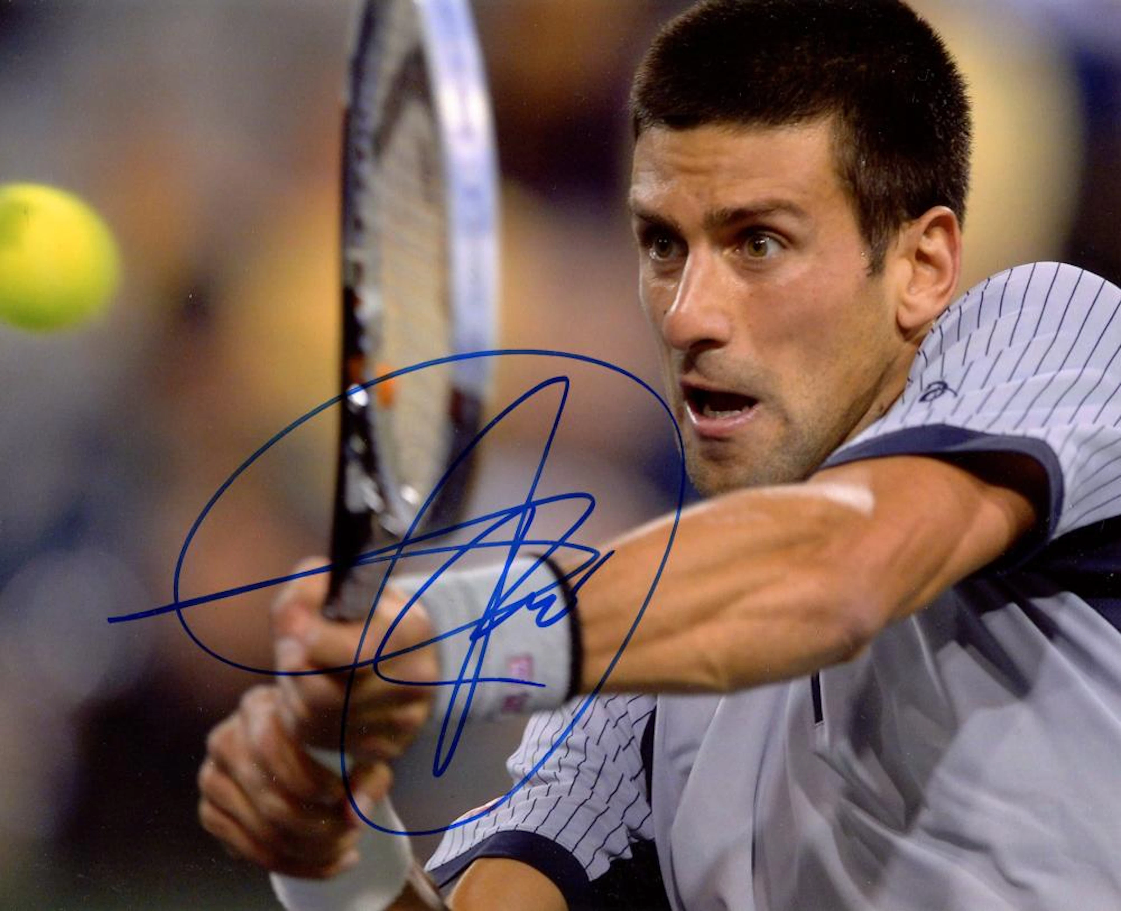 TENNIS: