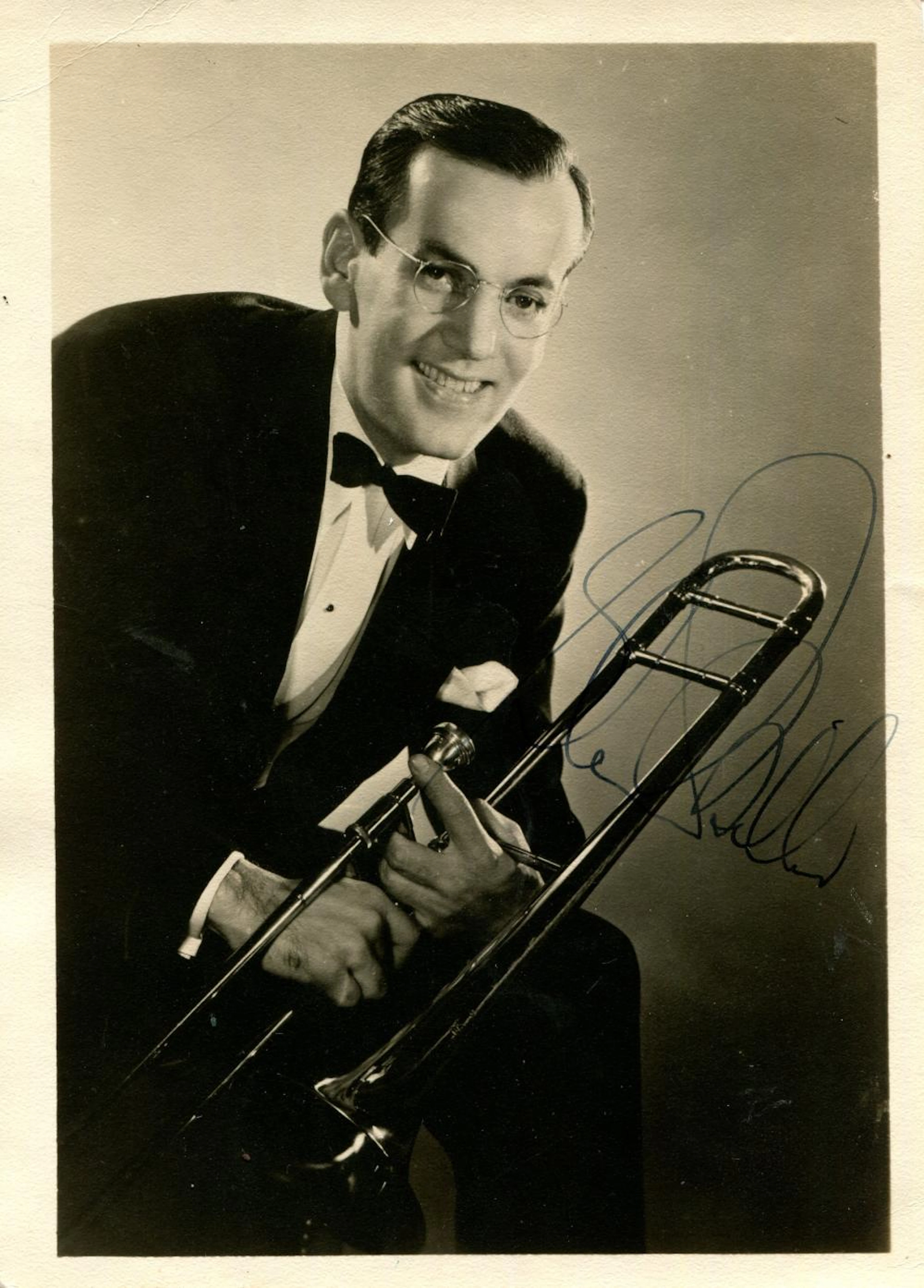 MILLER GLENN: (1904-1944)