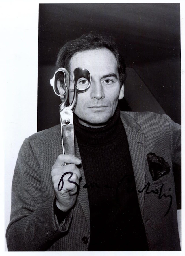 CARDIN PIERRE (1922-2020)