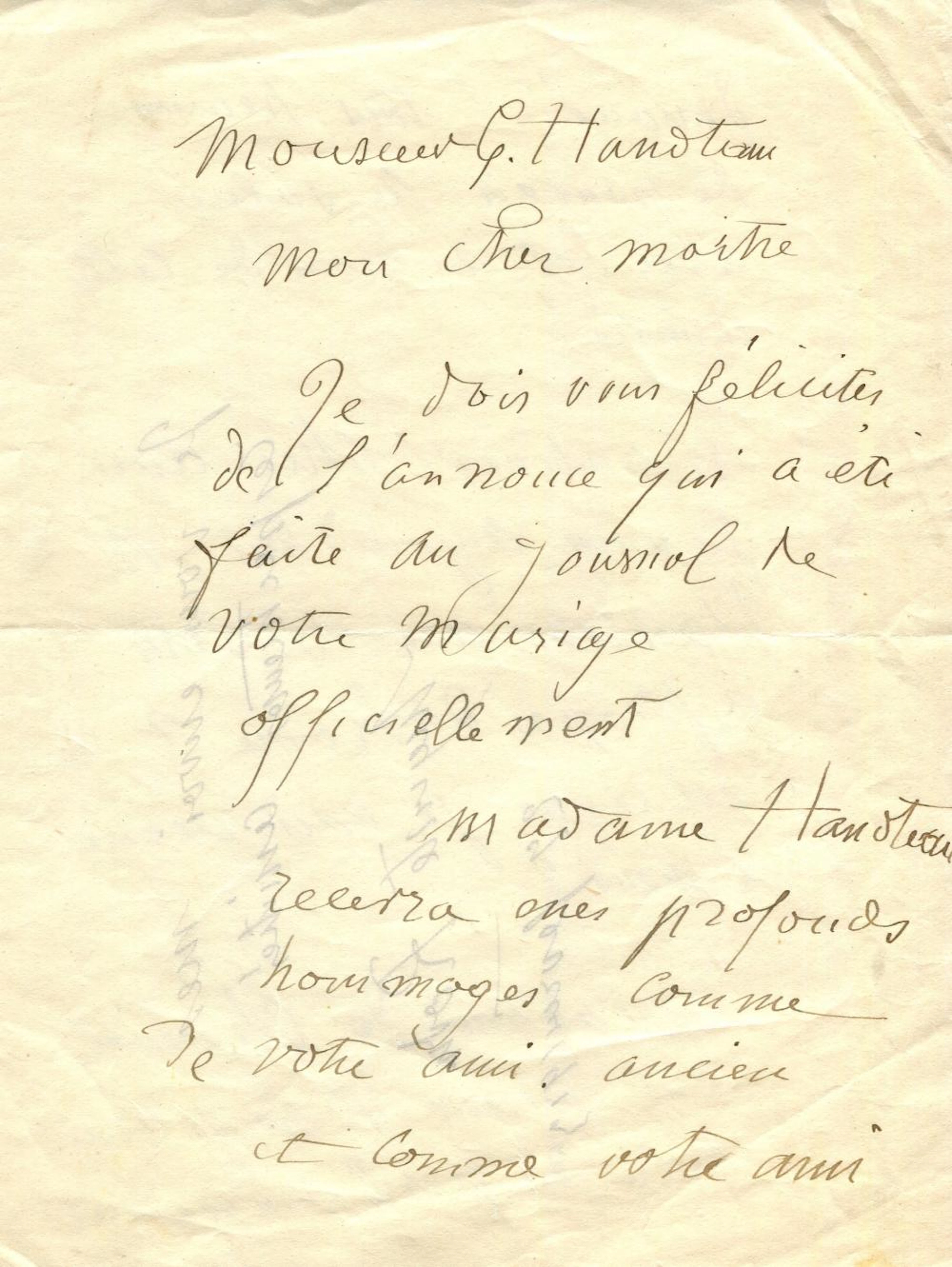RODIN AUGUSTE: (1840-1917)