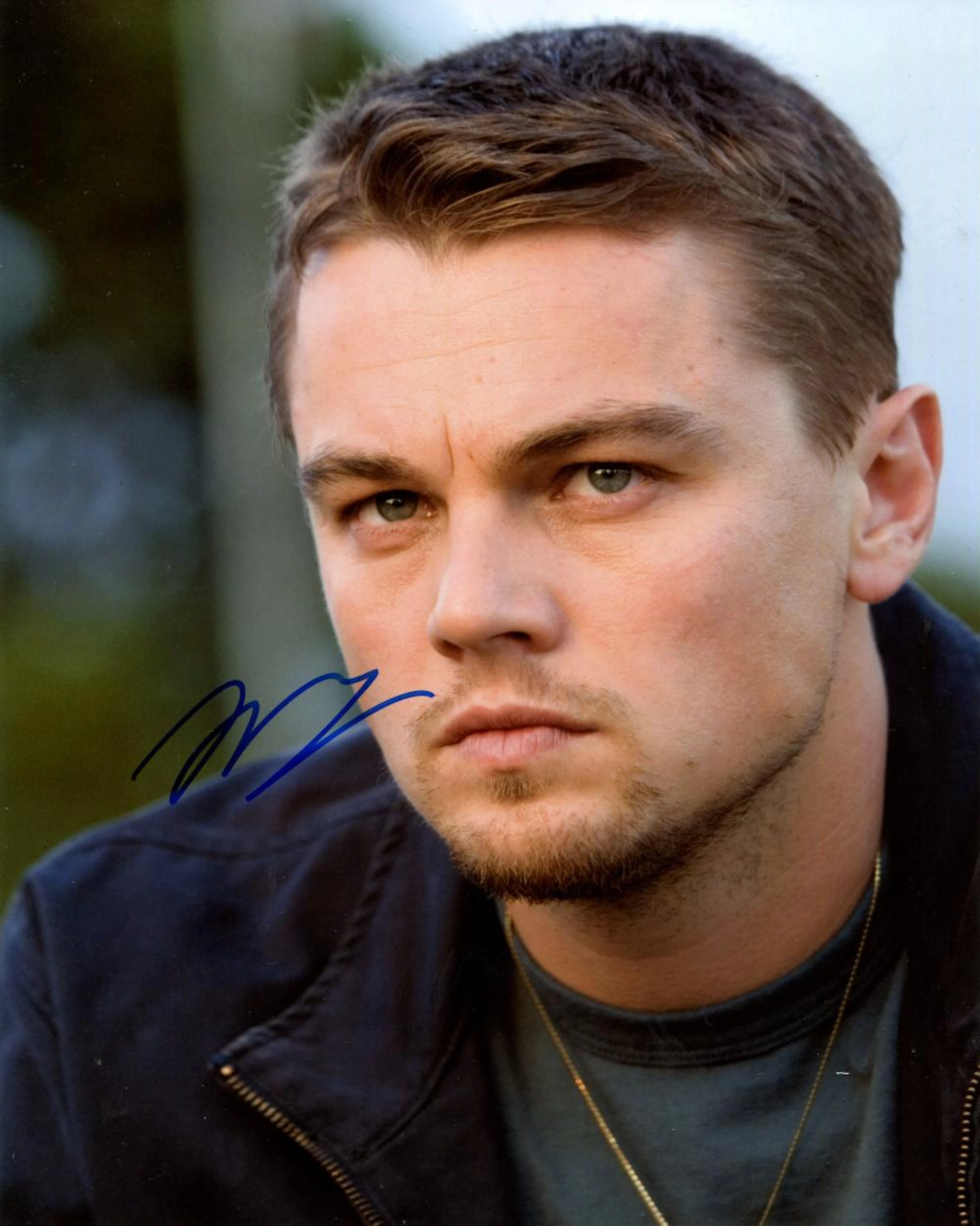 DICAPRIO LEONARDO: (1974- )