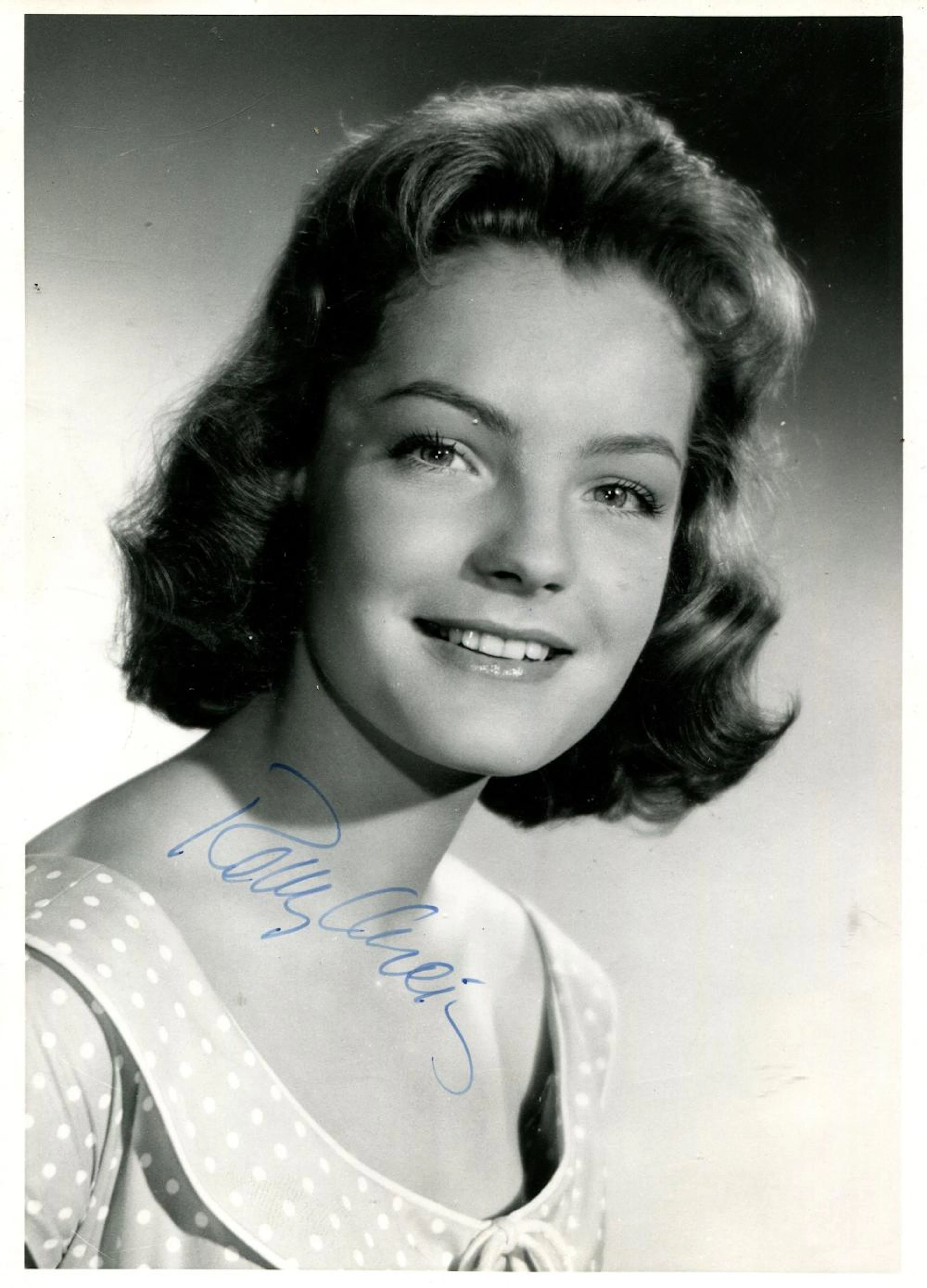 SCHNEIDER ROMY: (1938-1982)