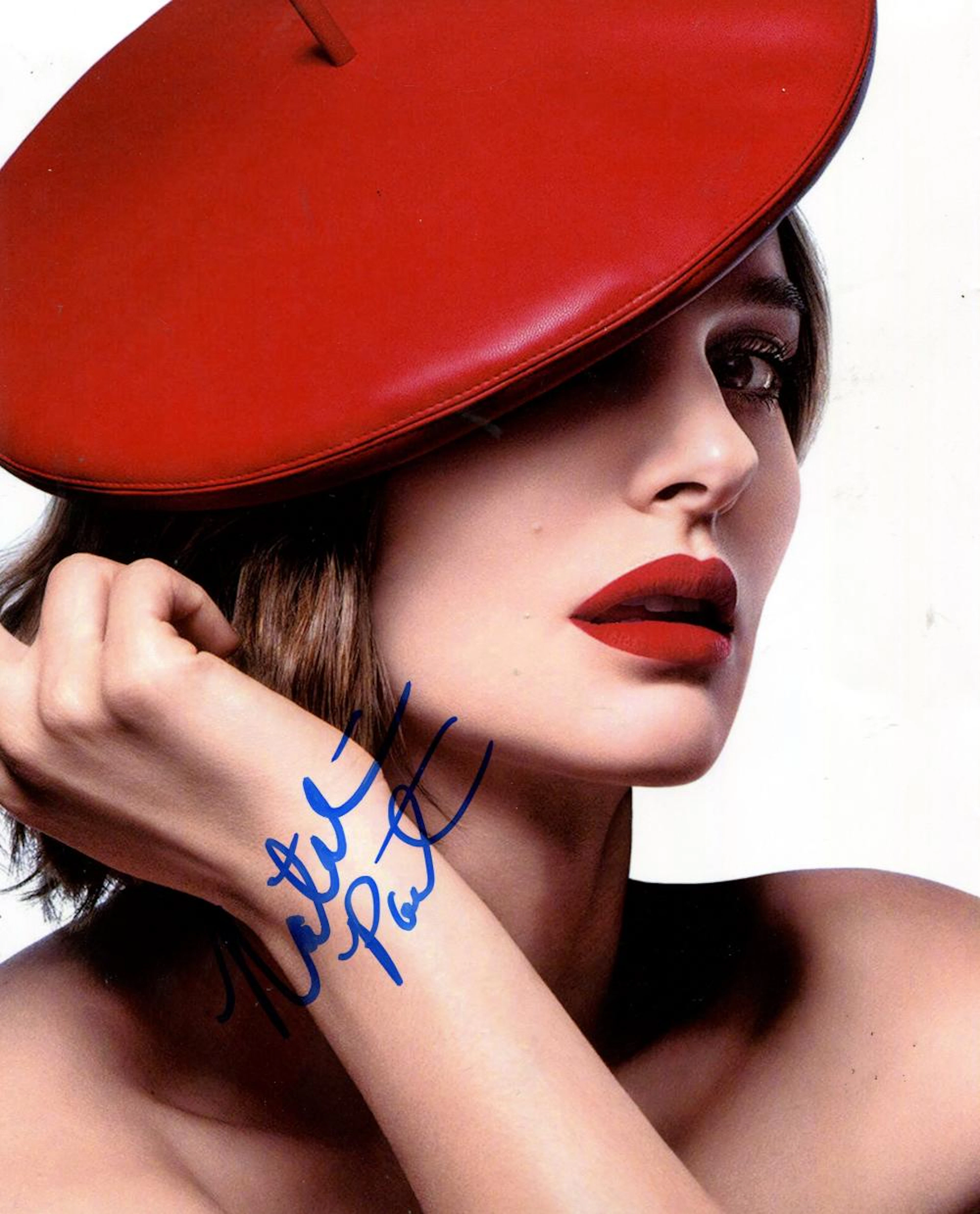 PORTMAN NATALIE: (1981- )