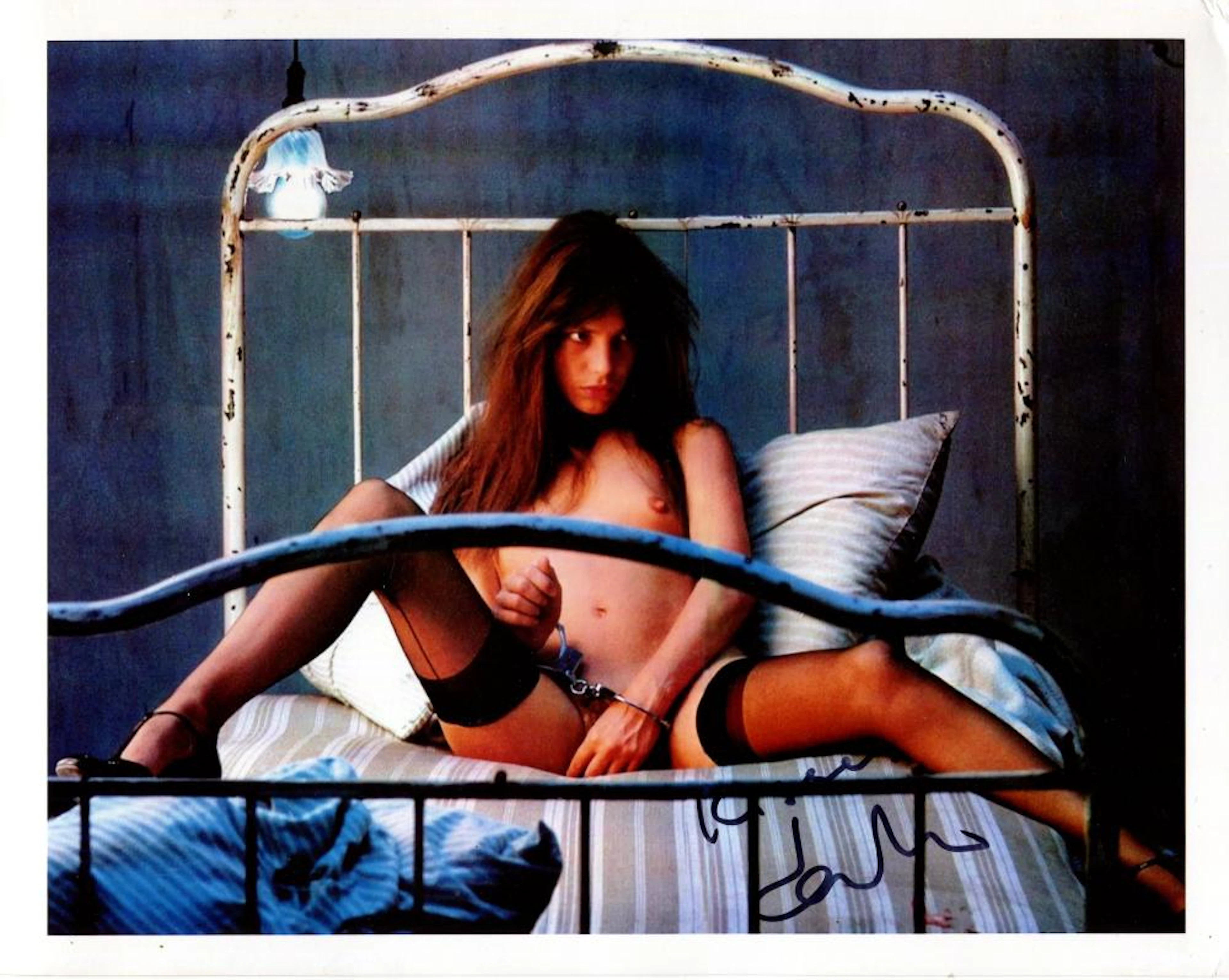 BIRKIN JANE: (1946- )