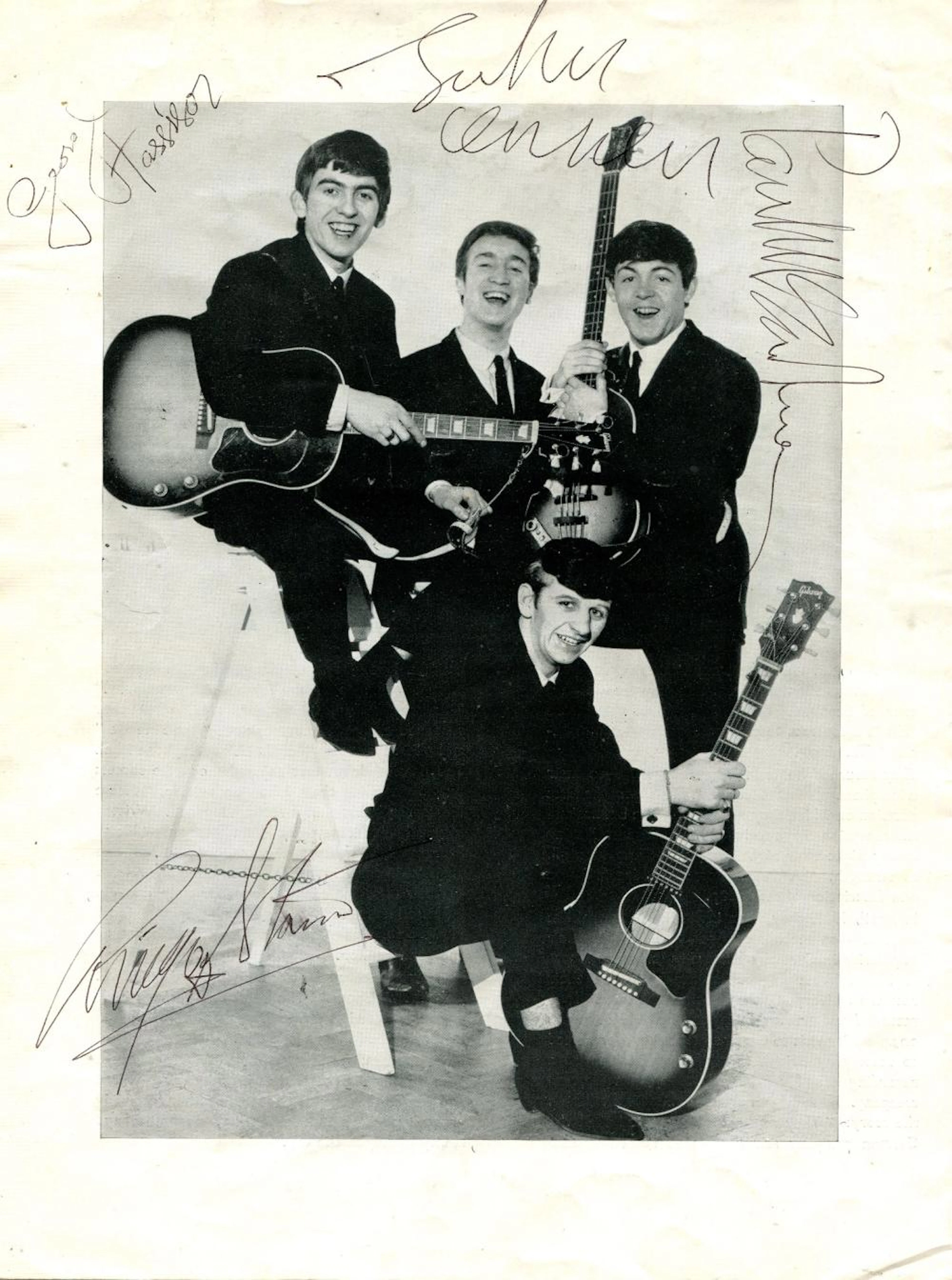 BEATLES THE: