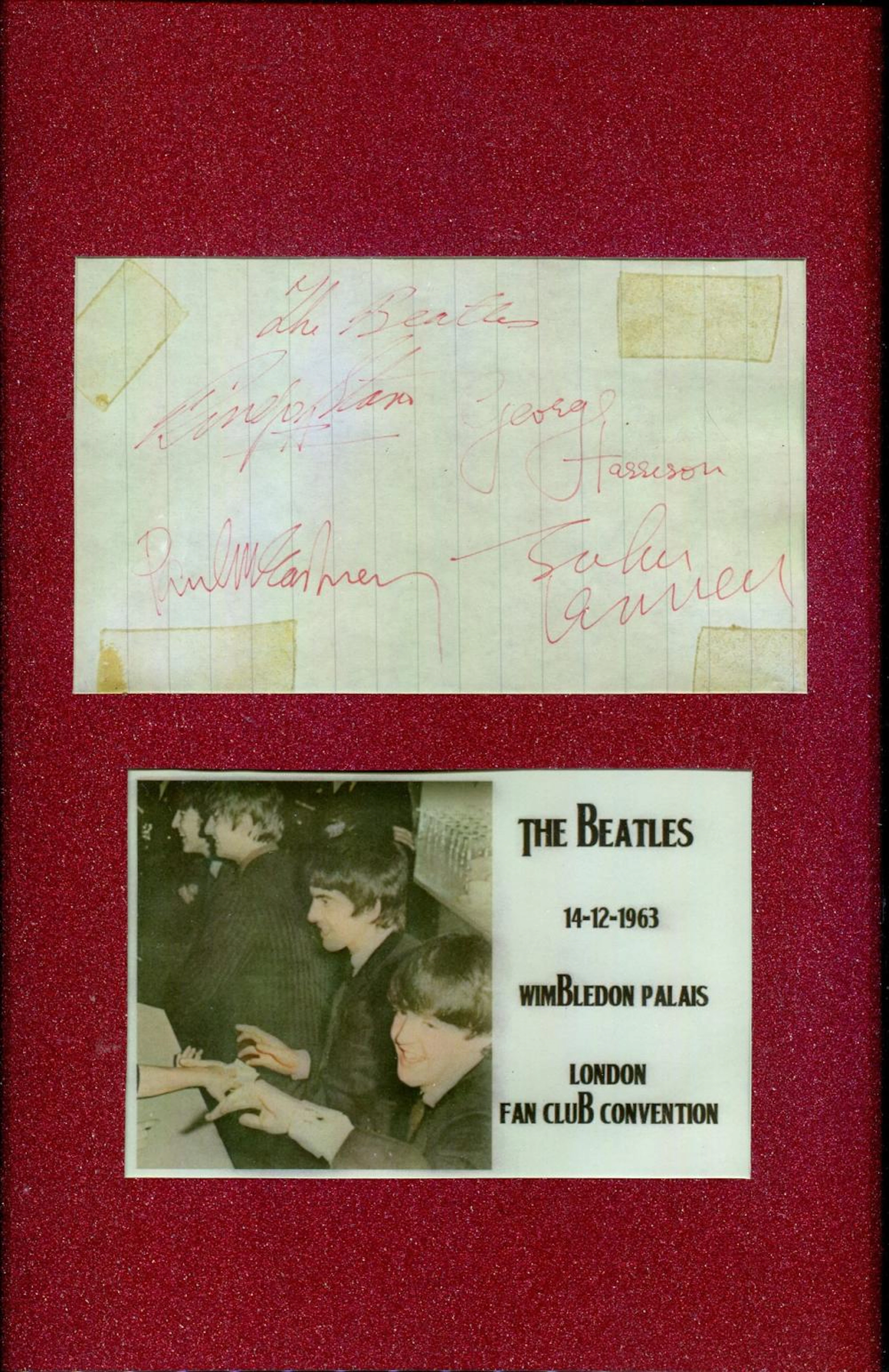 BEATLES THE: