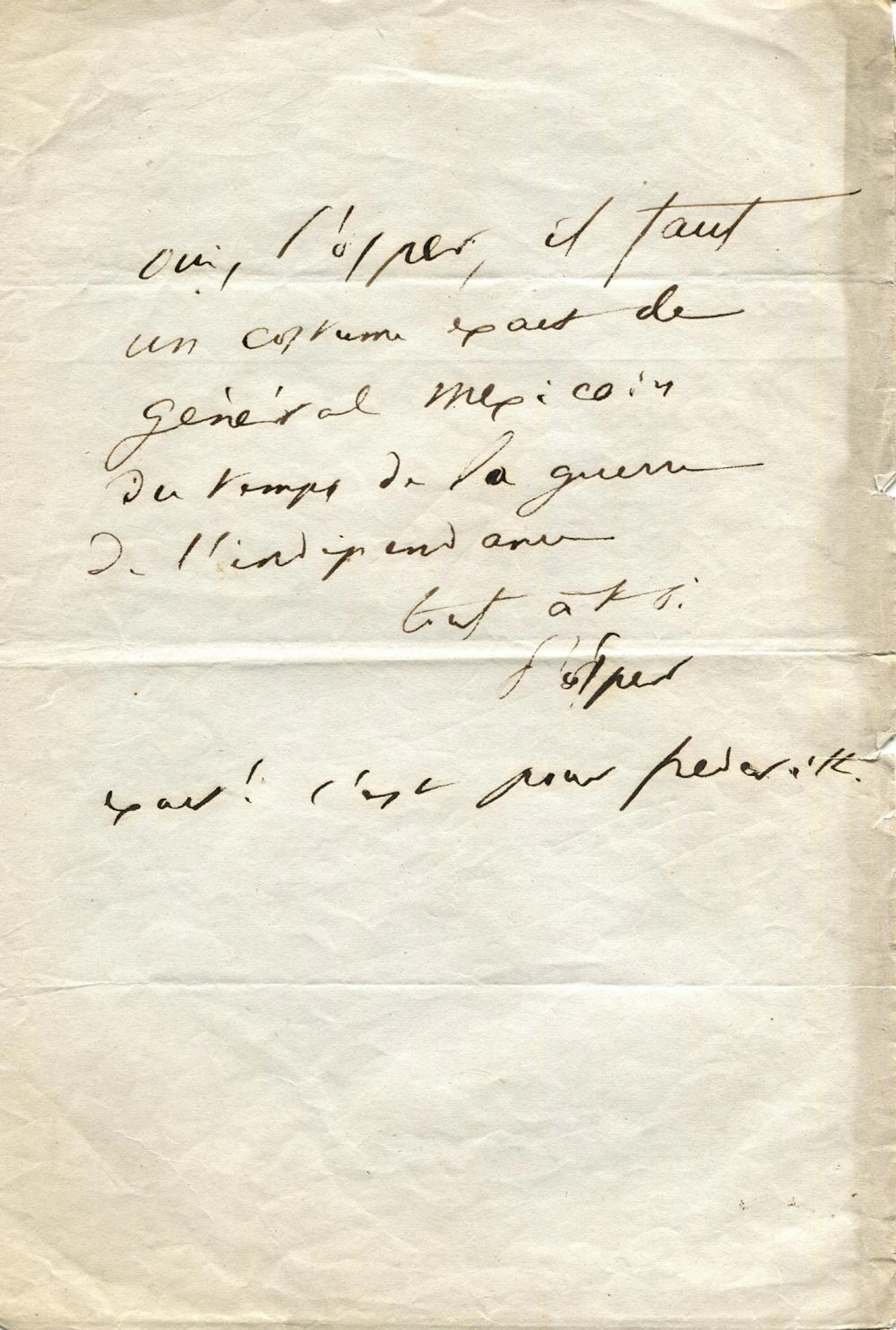 BALZAC HONORÉ DE: (1799-1850)