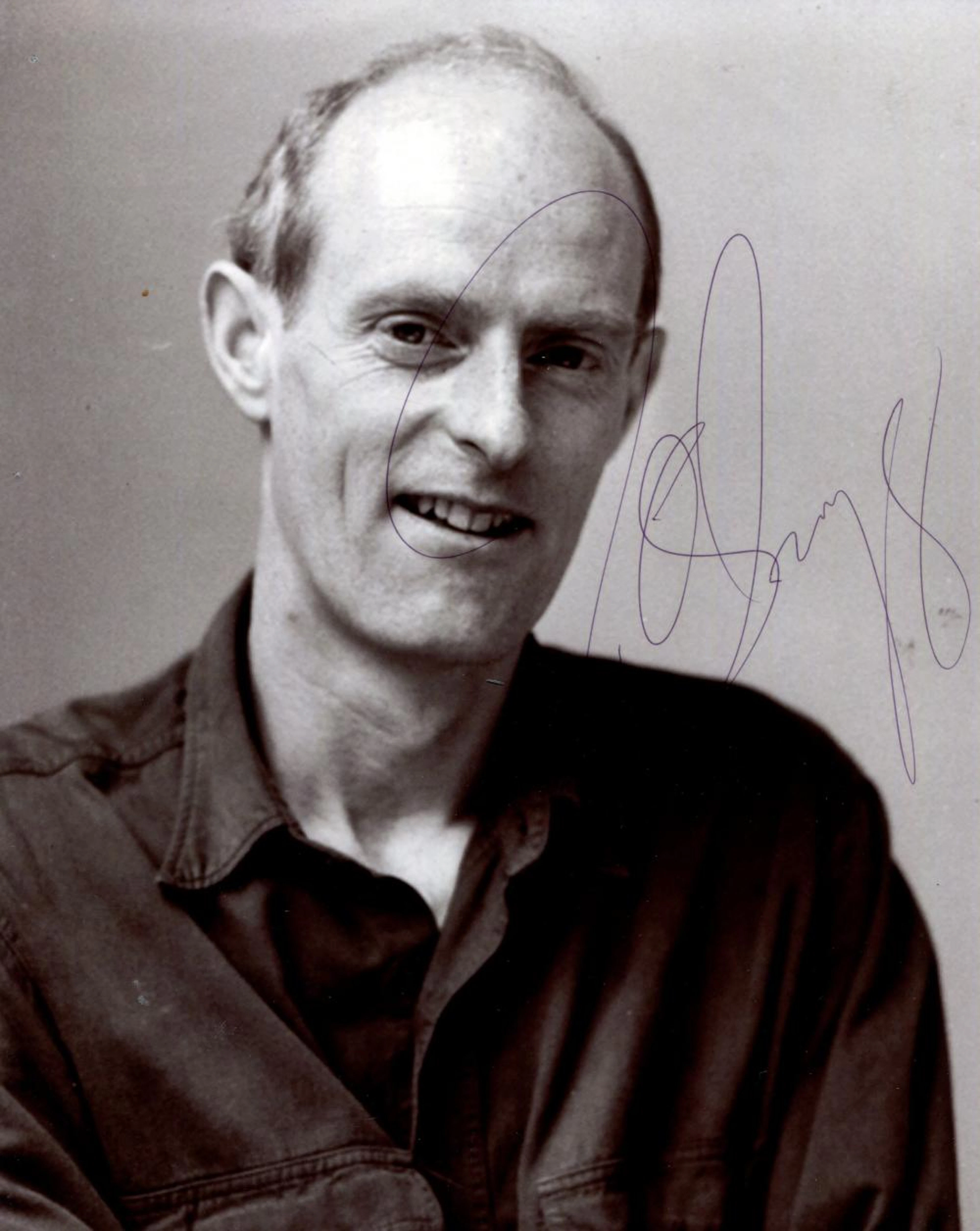 CRAGG TONY: (1949- )