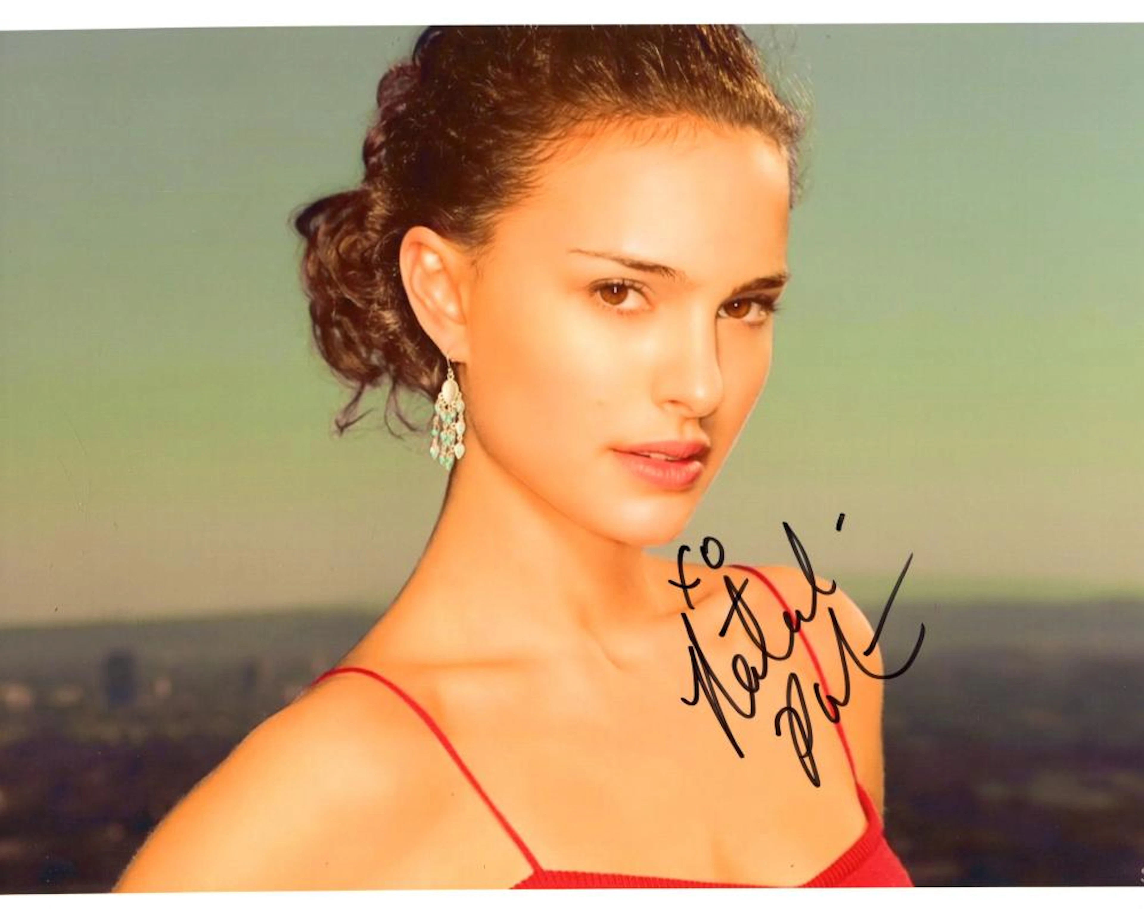 PORTMAN NATALIE: (1981- )