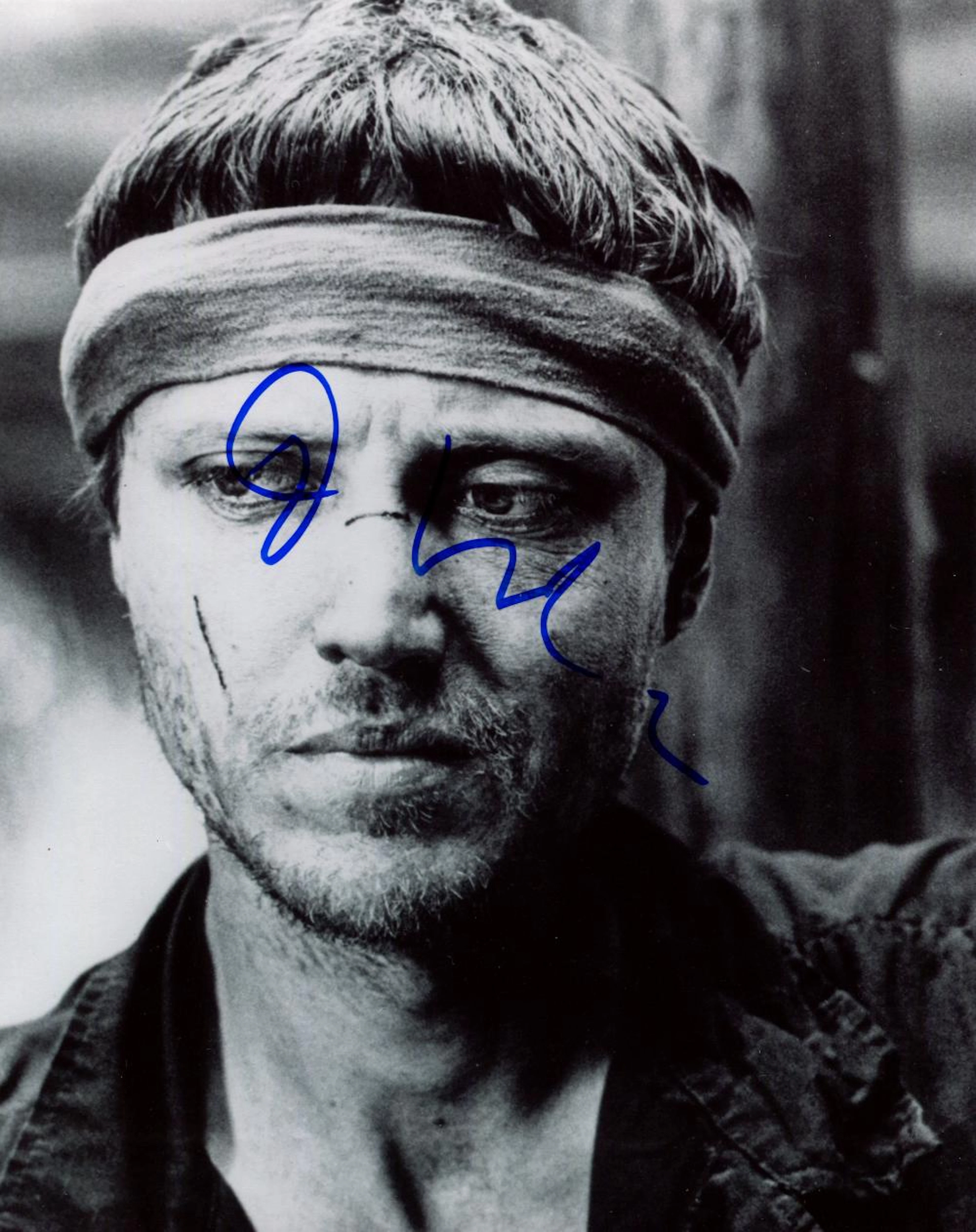WALKEN CHRISTOPHER: (1943- )