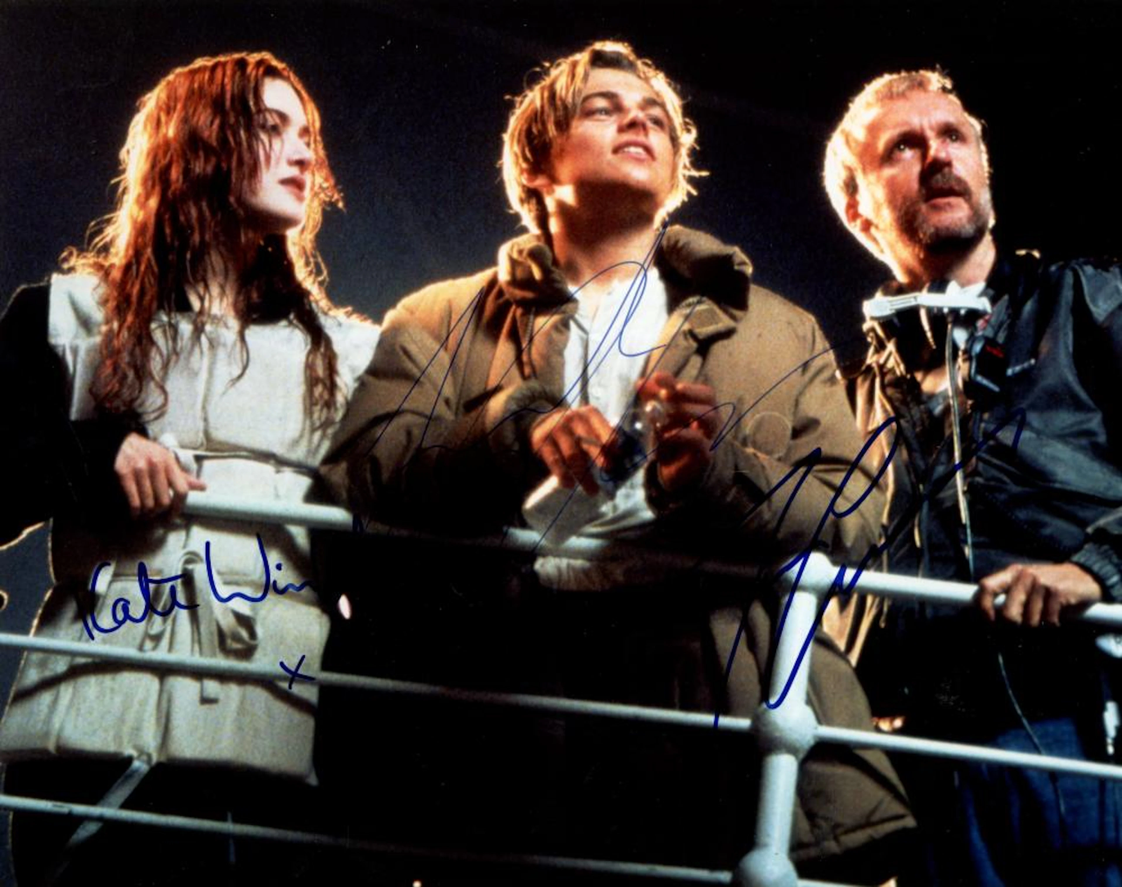 TITANIC: