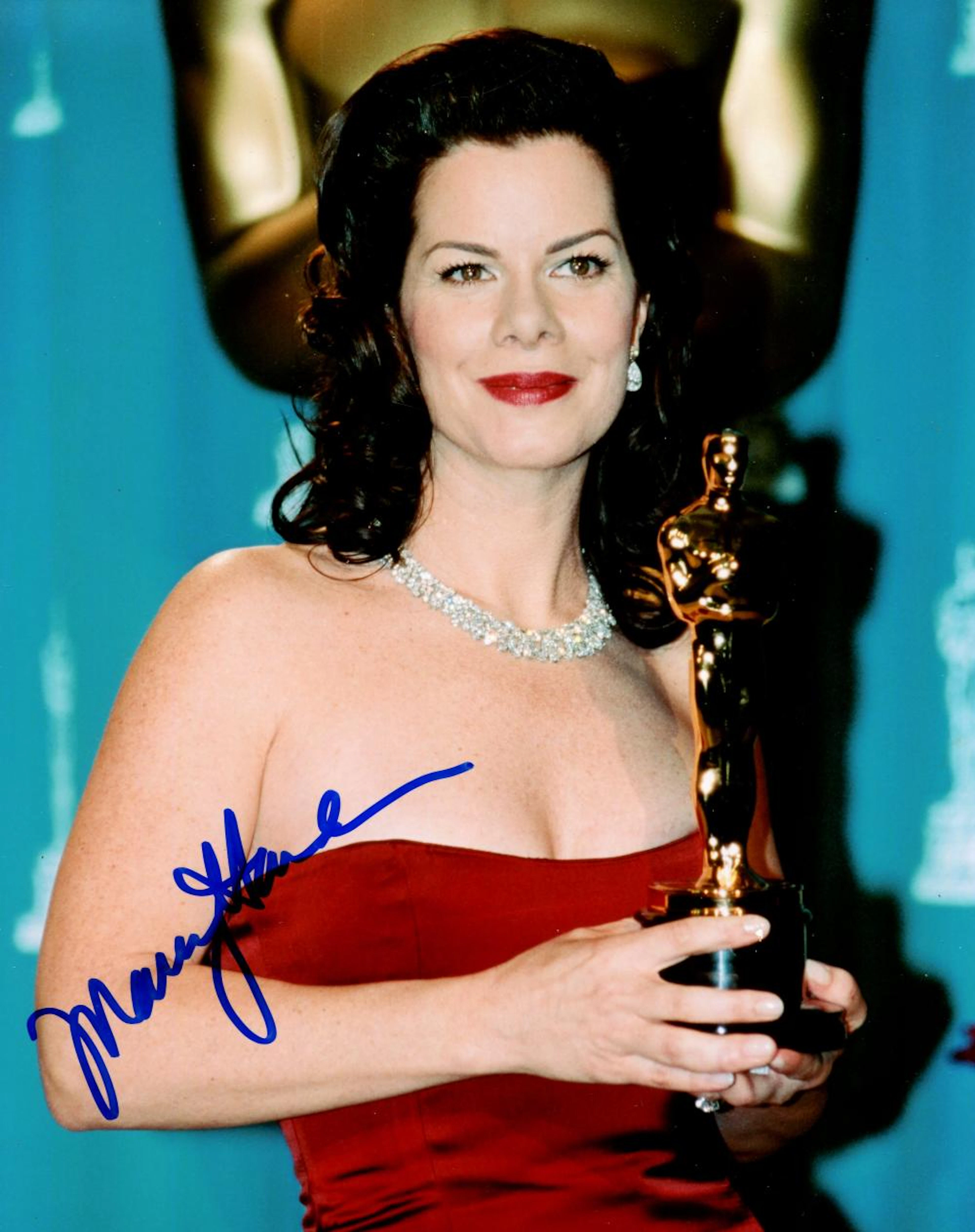 HARDEN MARCIA GAY: (1959- )