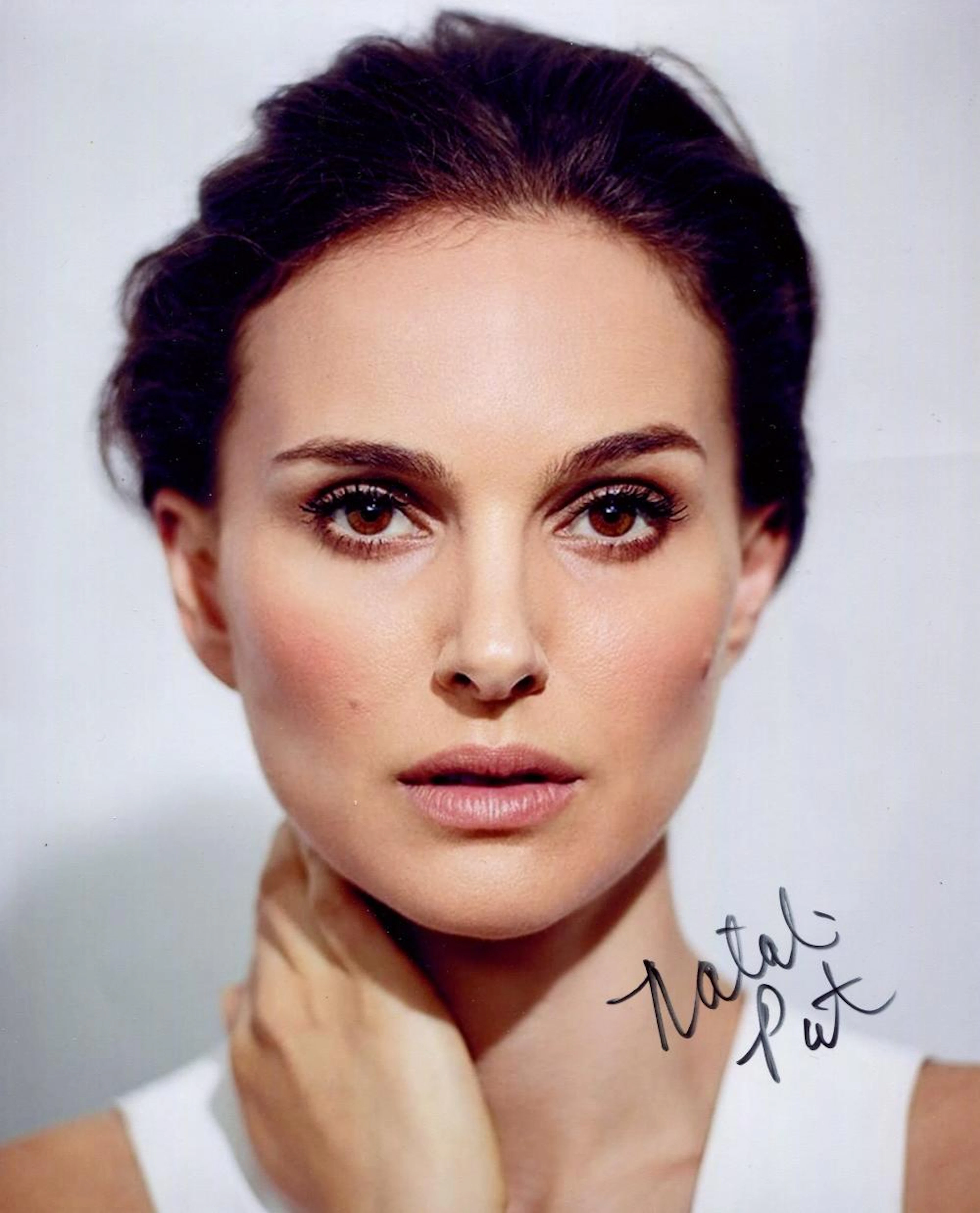 PORTMAN NATALIE: (1981- )