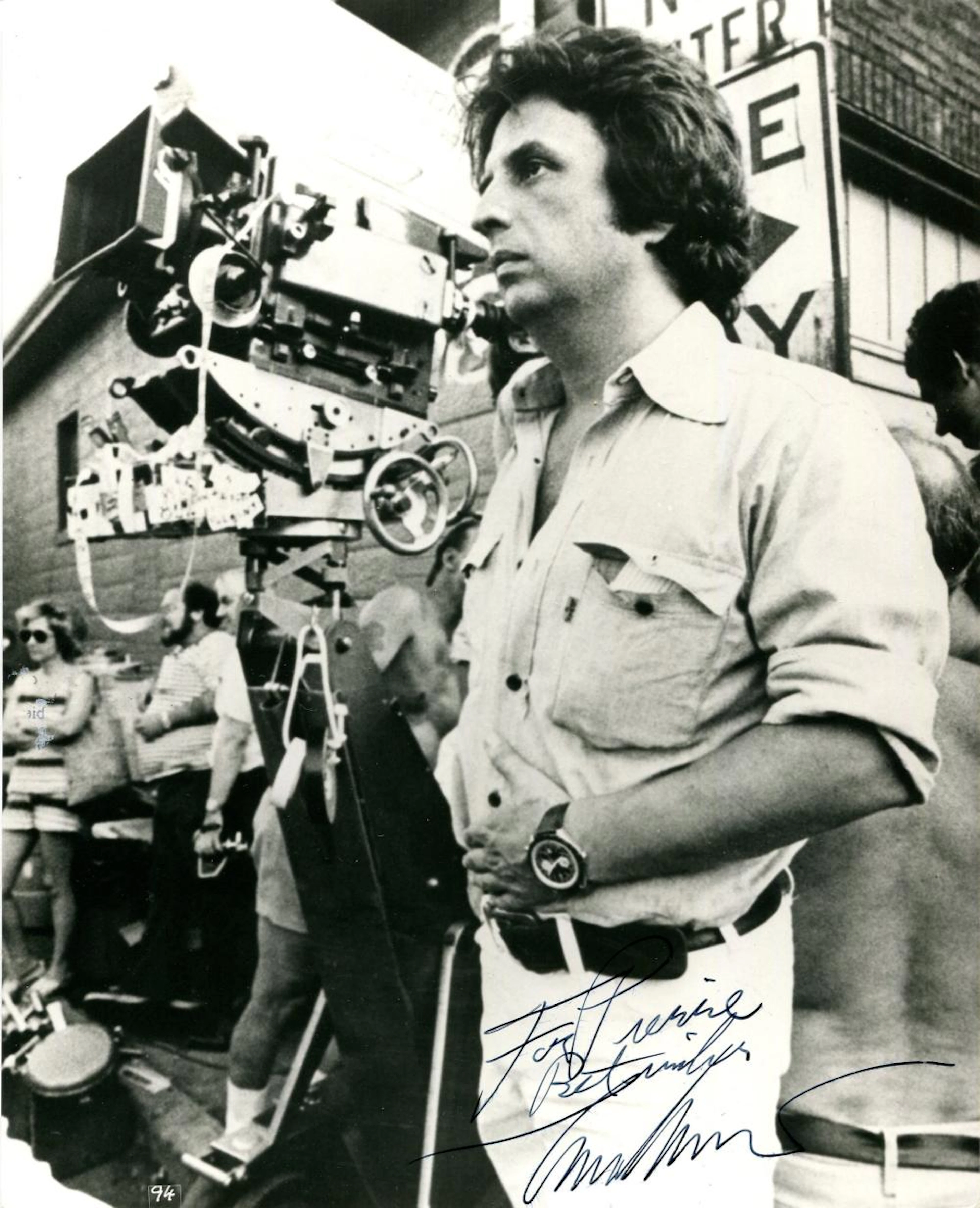 CIMINO MICHAEL: (1939-2016)