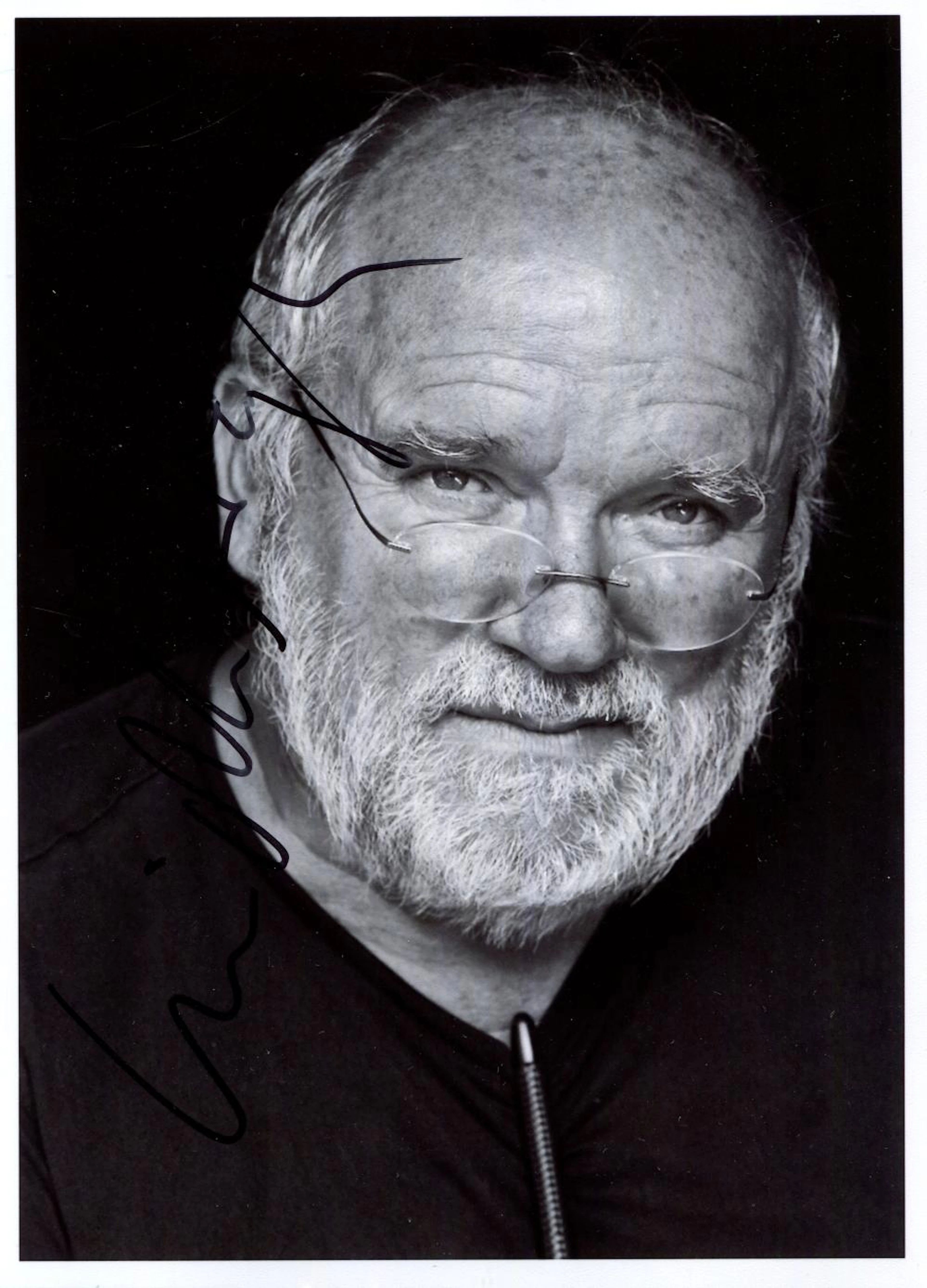 LINDBERGH PETER: (1944-2019)
