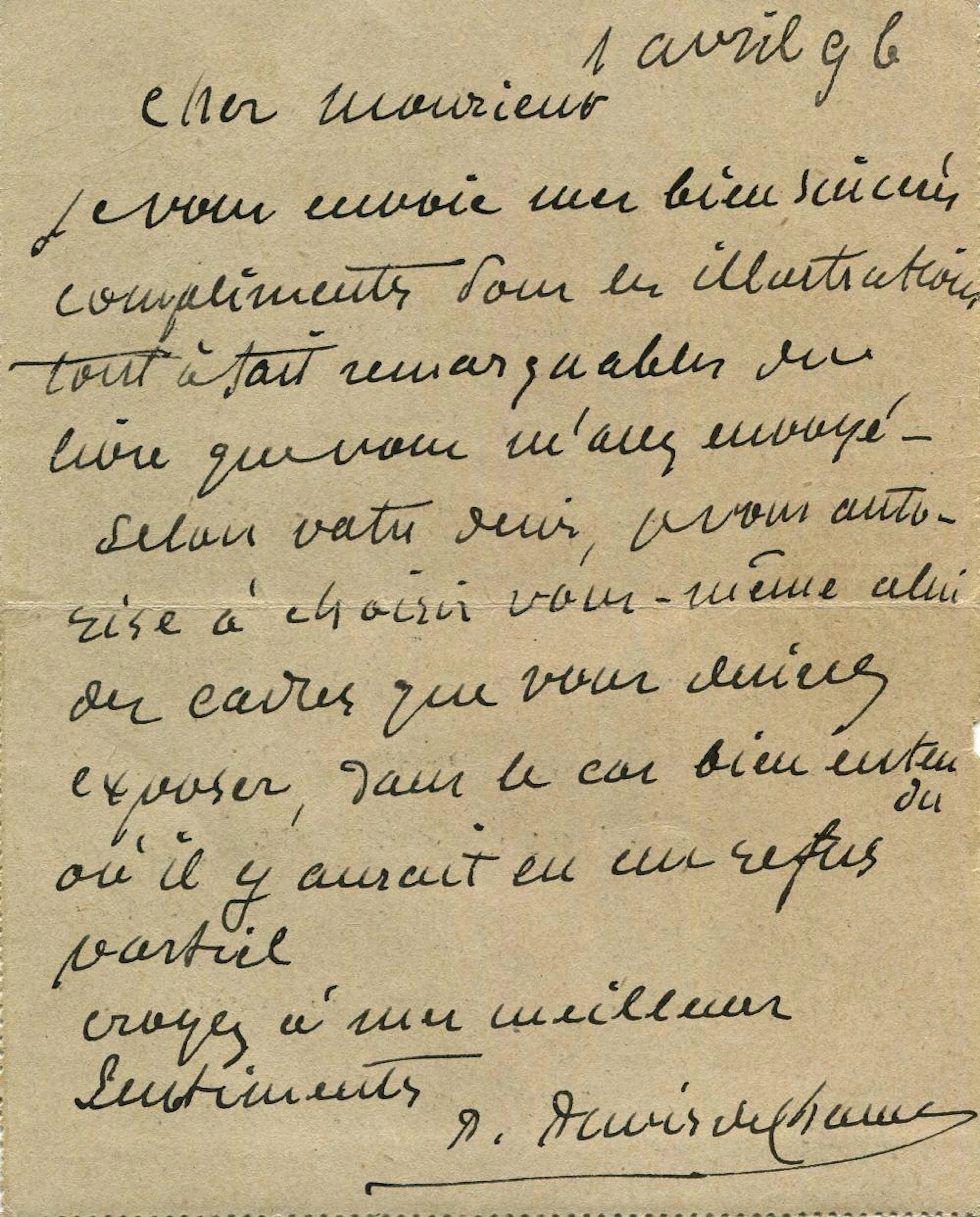 PUVIS DE CHAVANNES PIERRE: (1824-1898)
