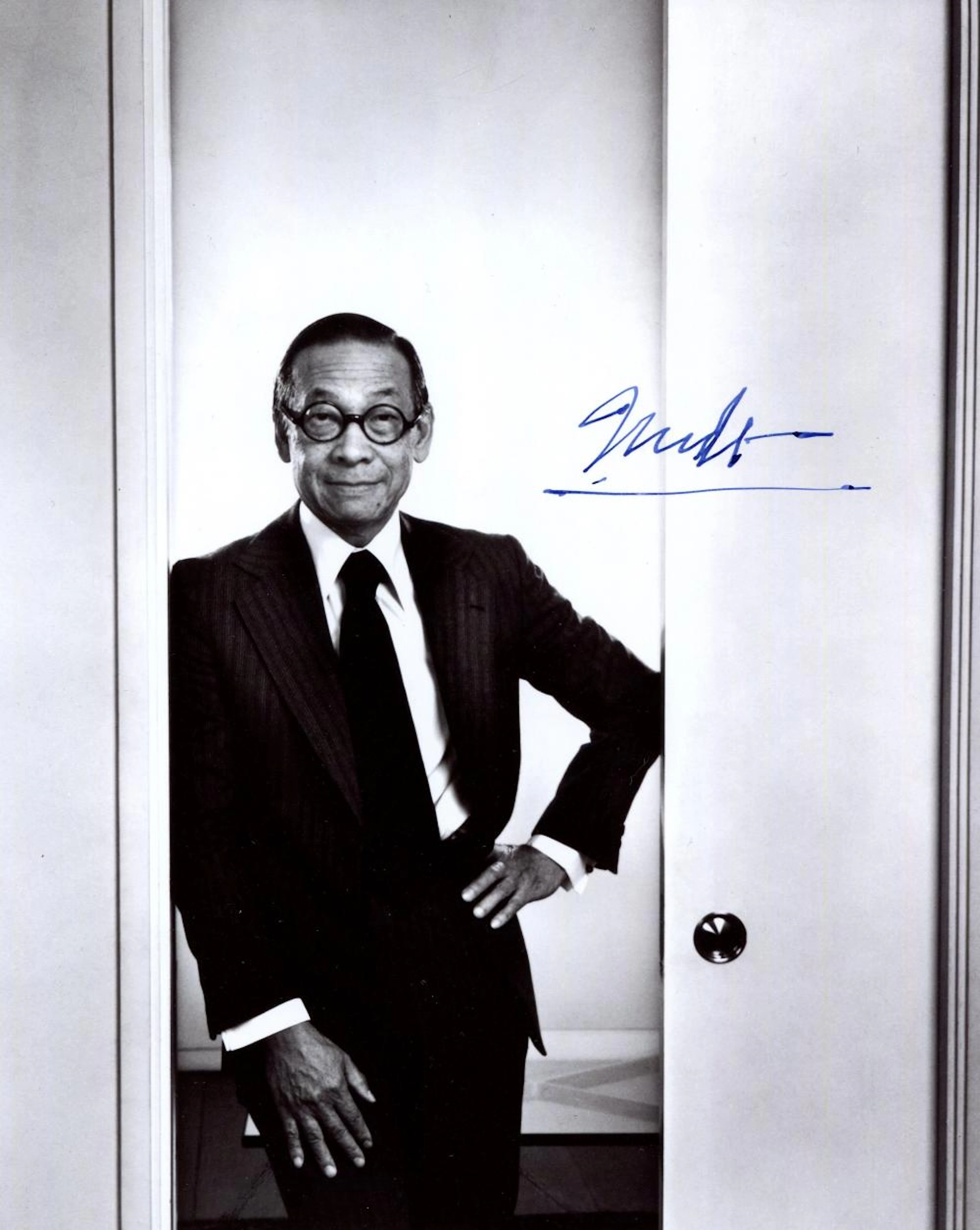 PEI I.M.: (1917-2019)