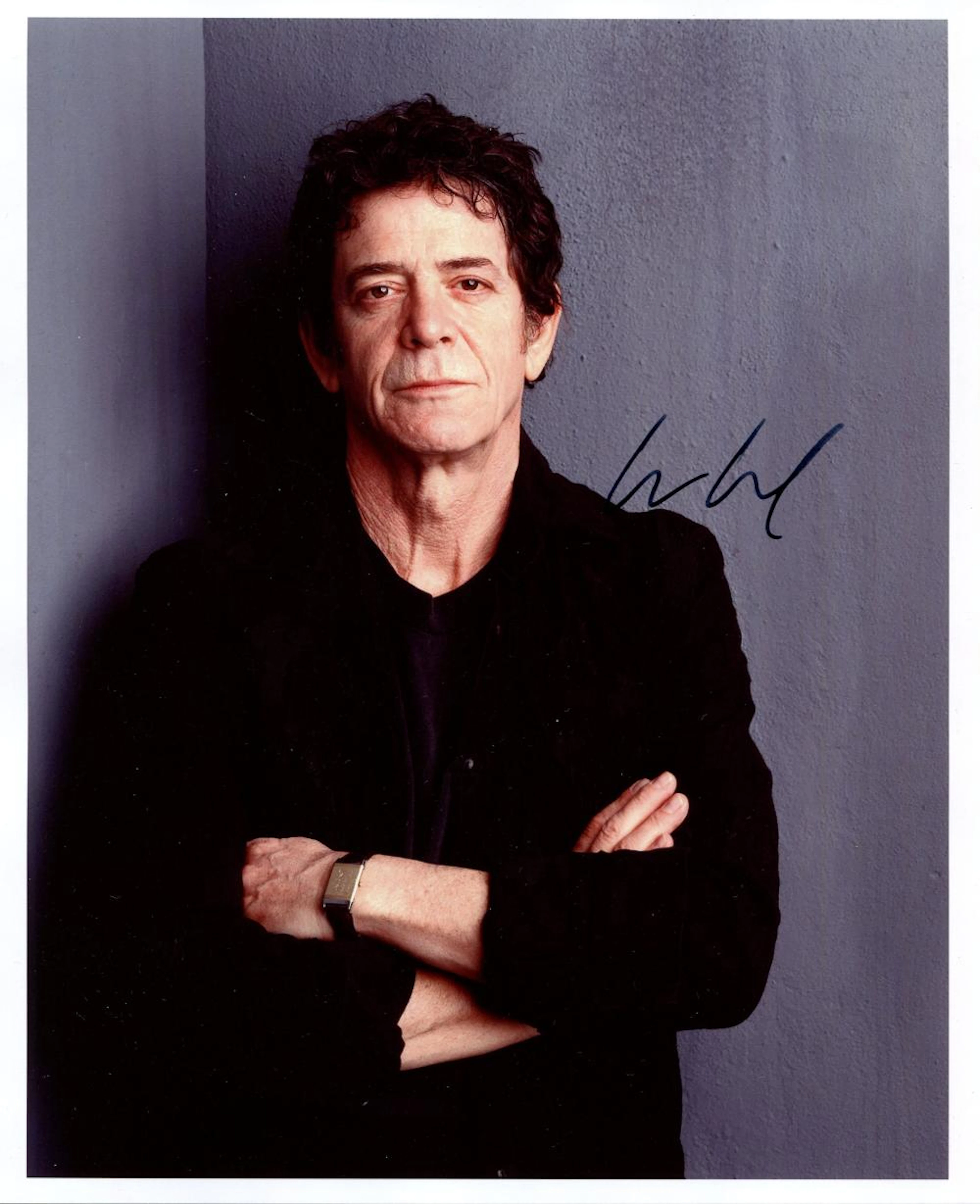 REED LOU: (1942-2013)