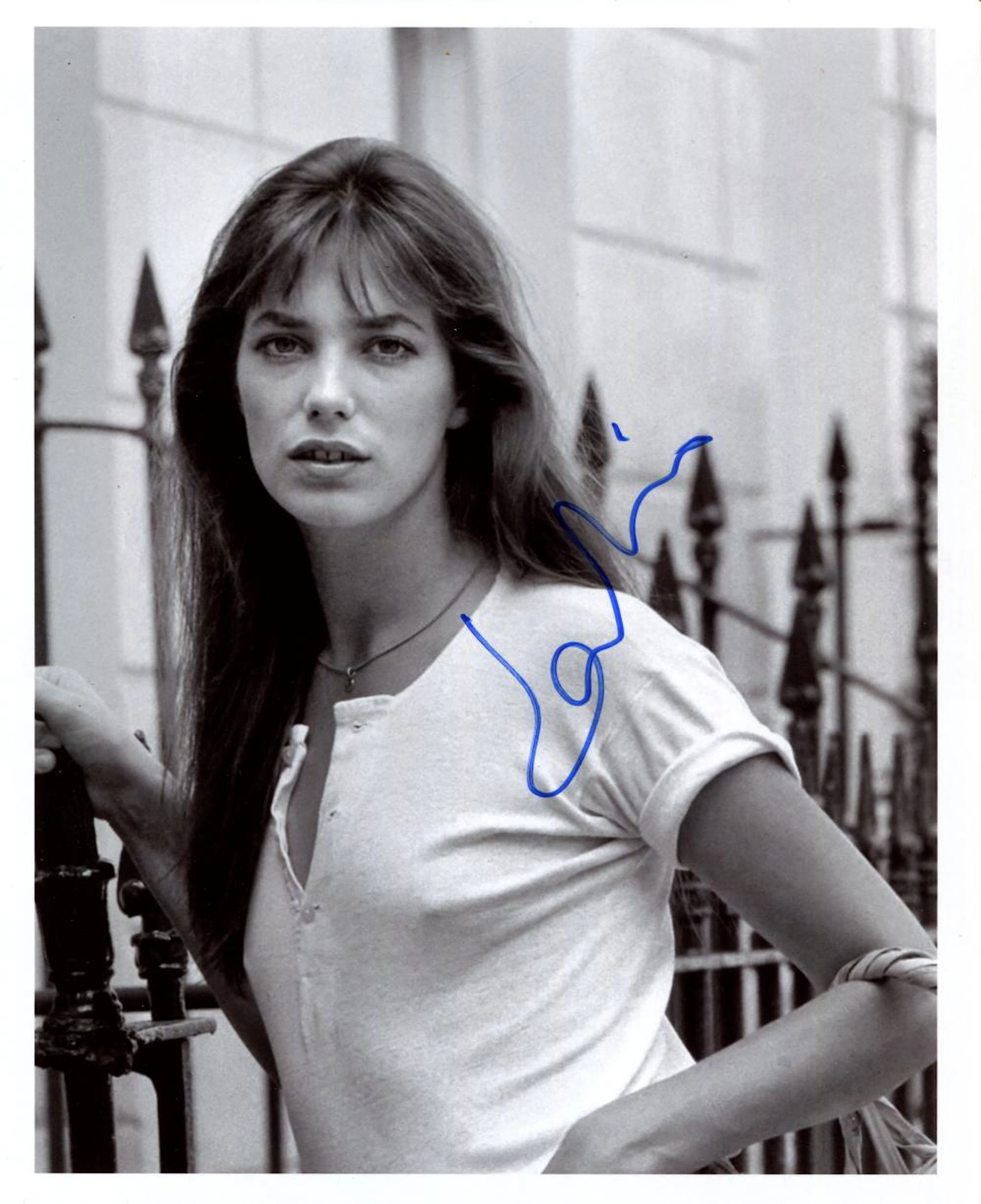 BIRKIN JANE: (1946- )