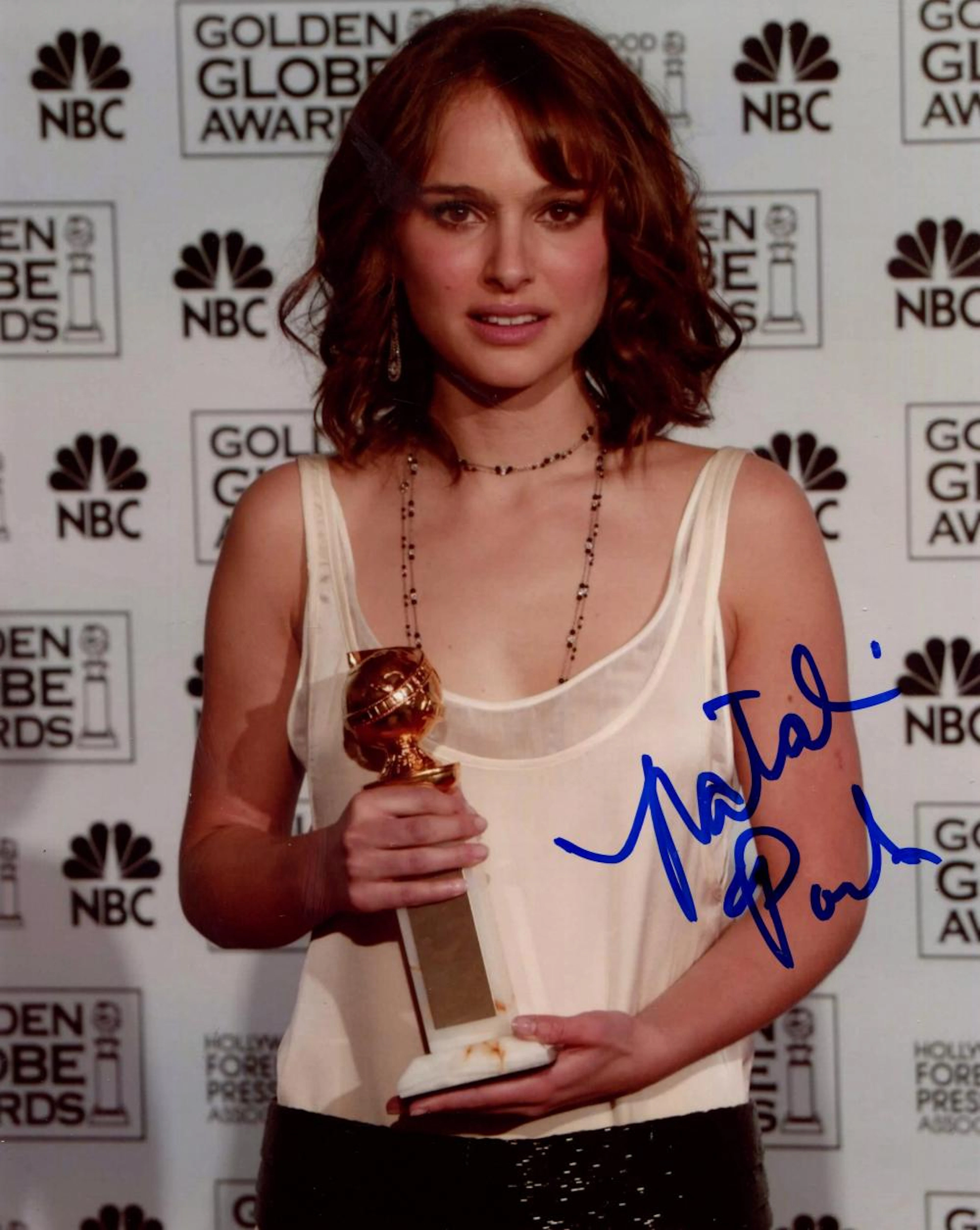 PORTMAN NATALIE: (1981- )