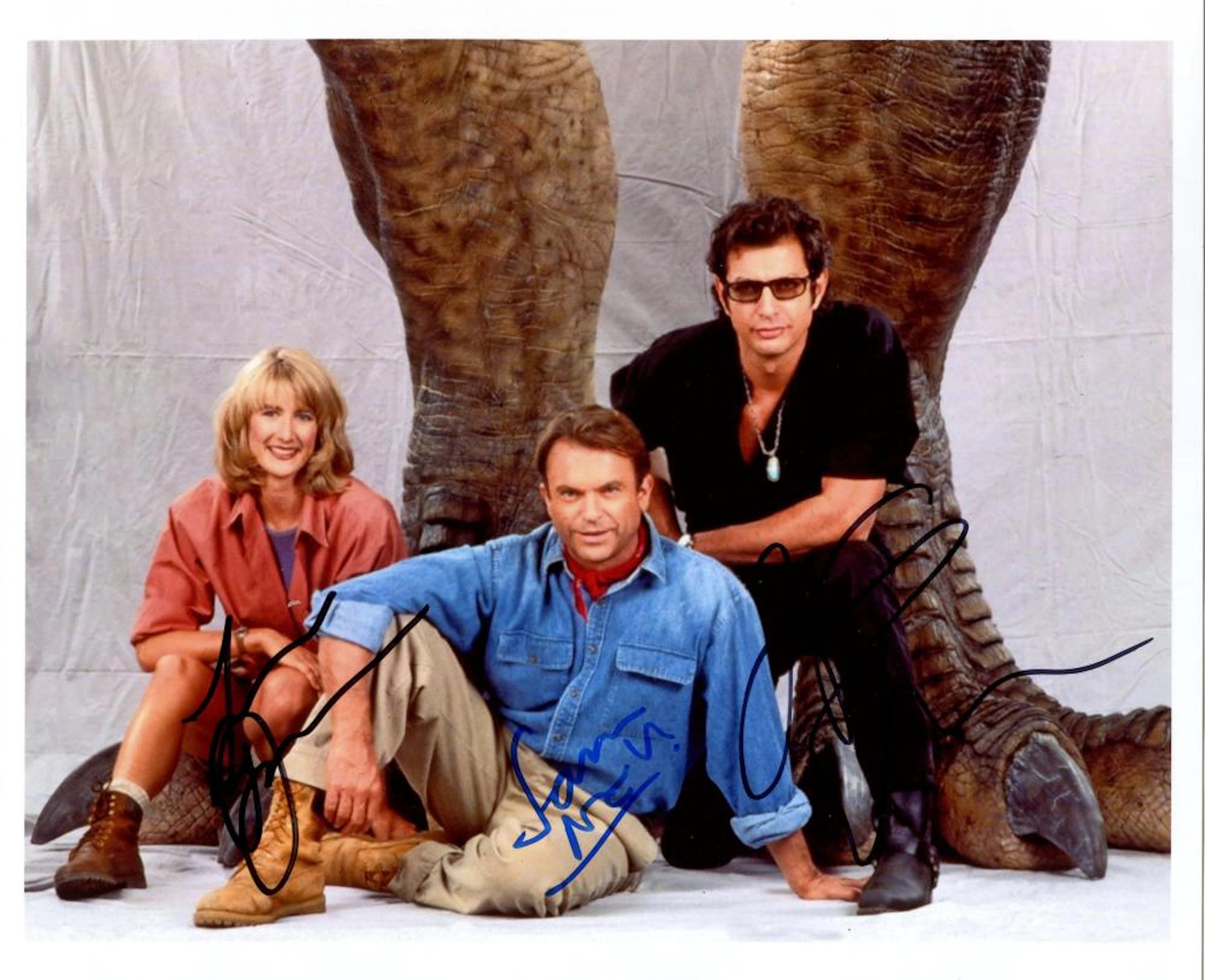 JURASSIC PARK: