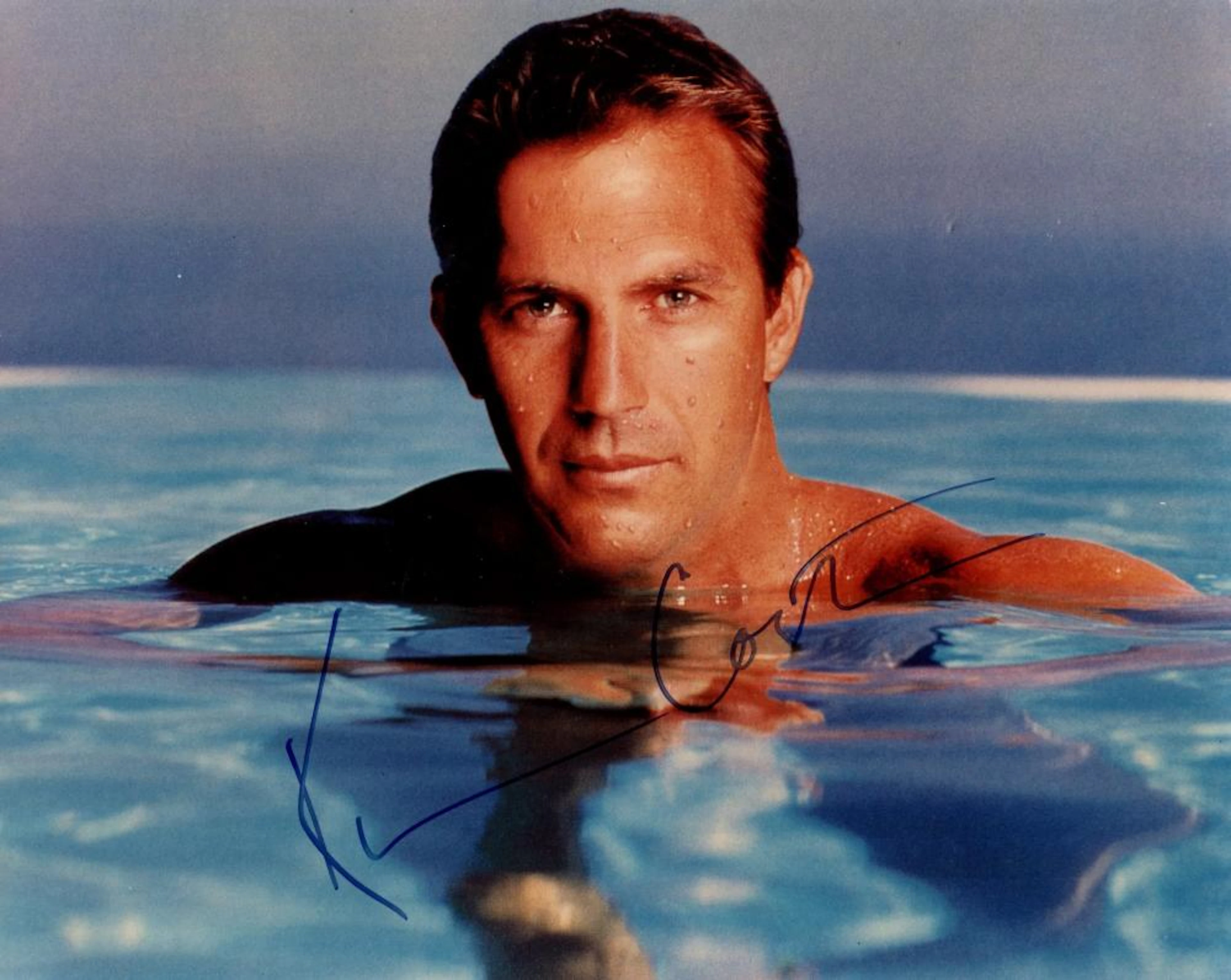 COSTNER KEVIN: (1955- )