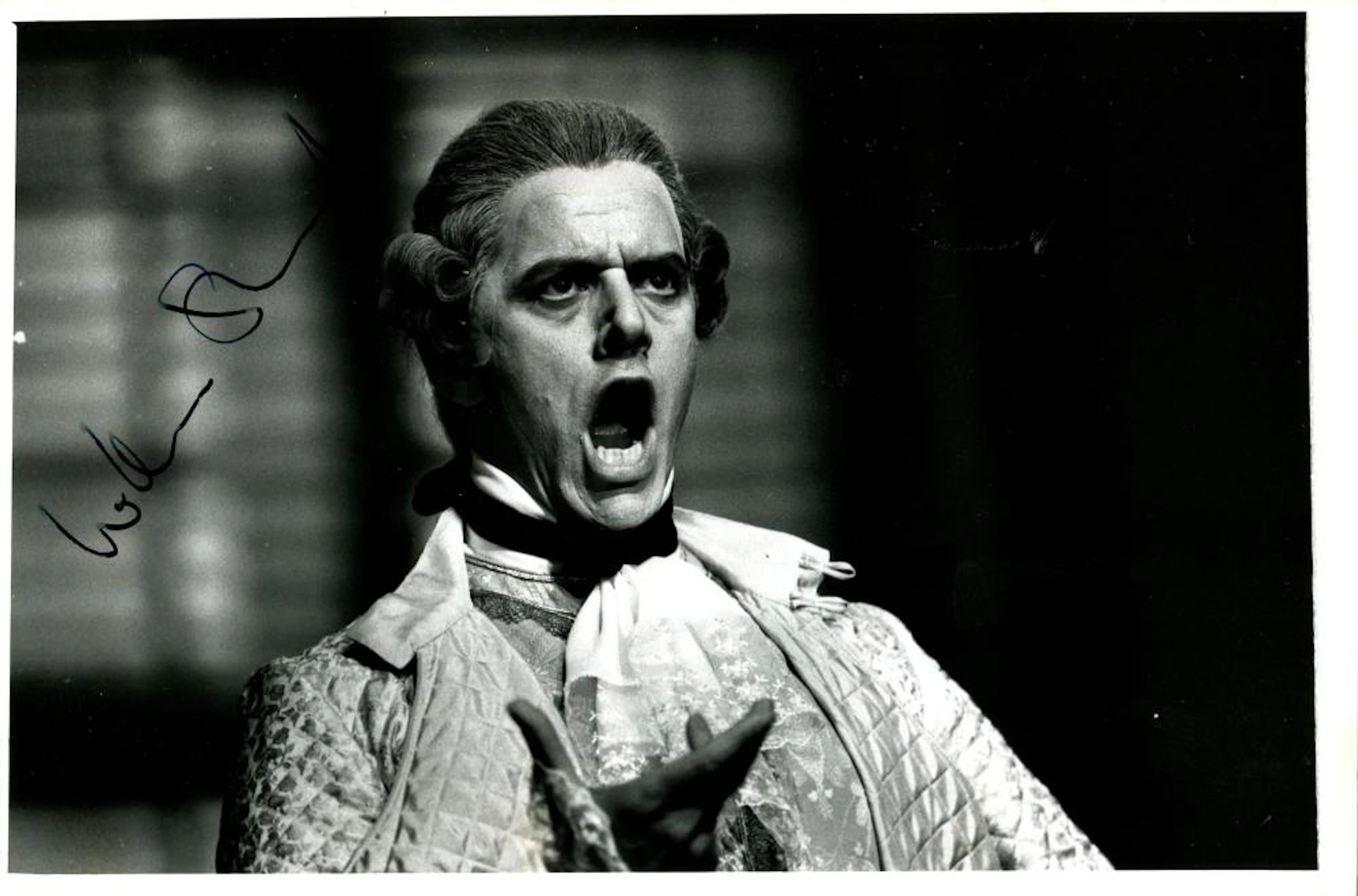 OPERA: