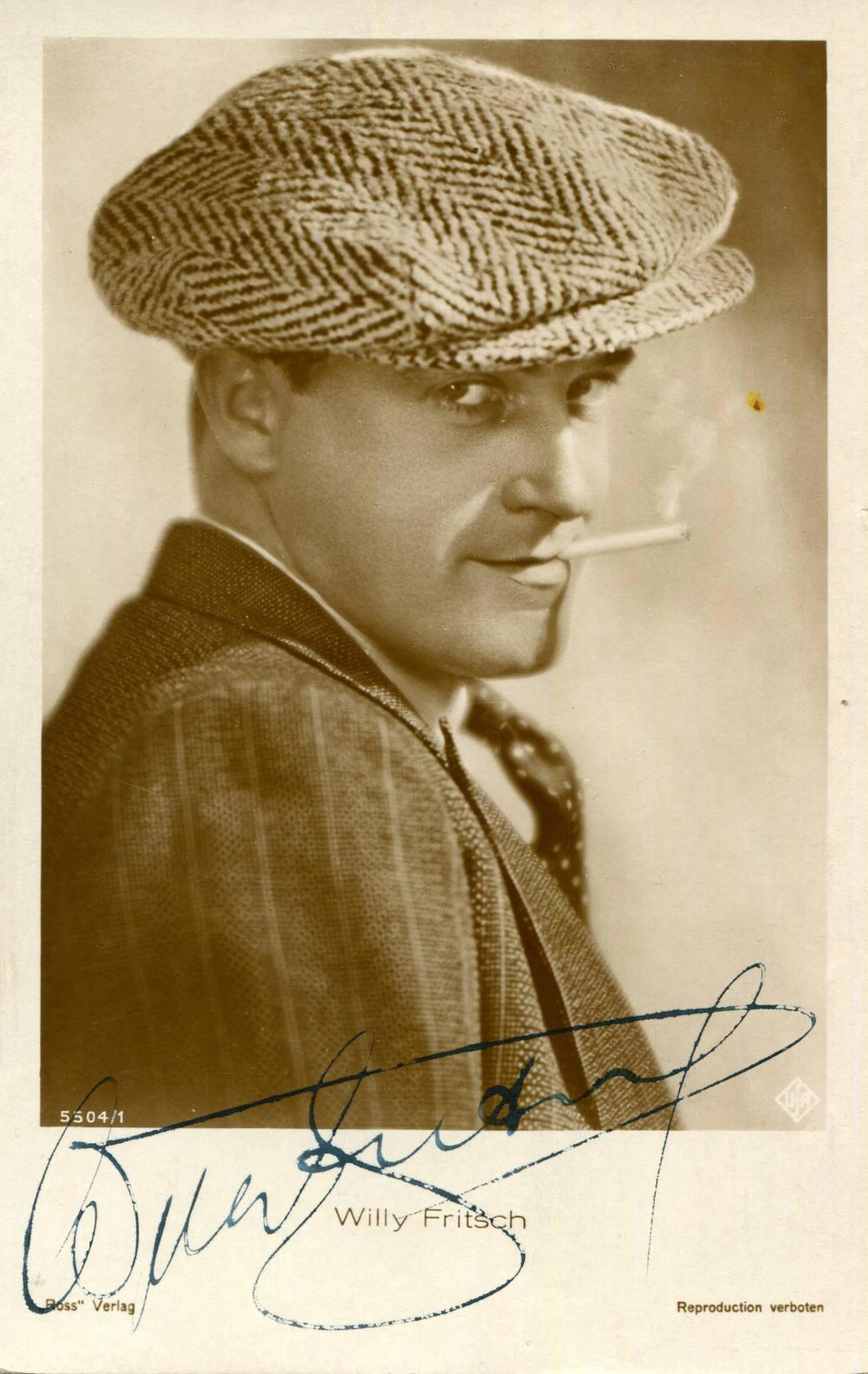 GERMAN CINEMA: