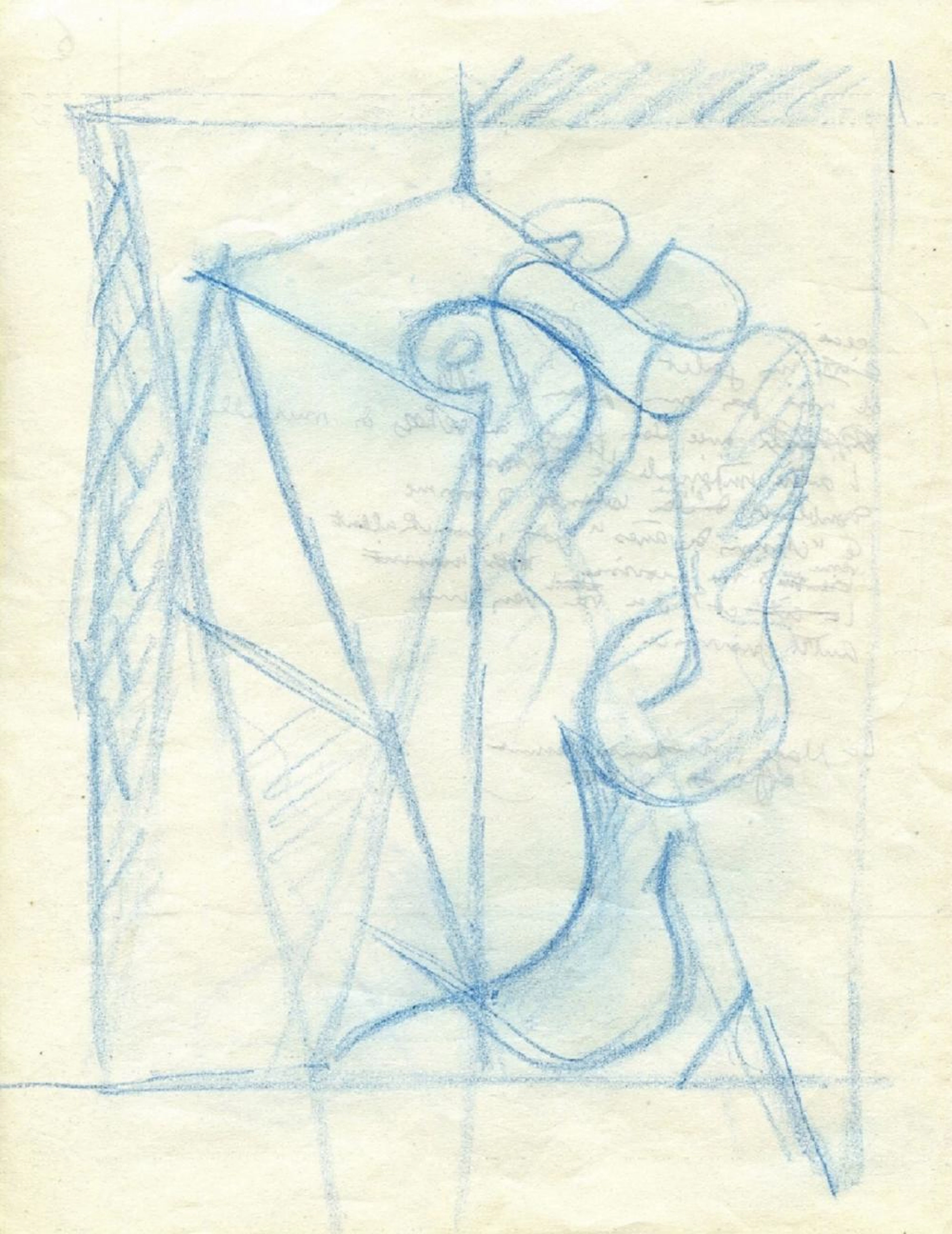 LE CORBUSIER: (1887-1965)