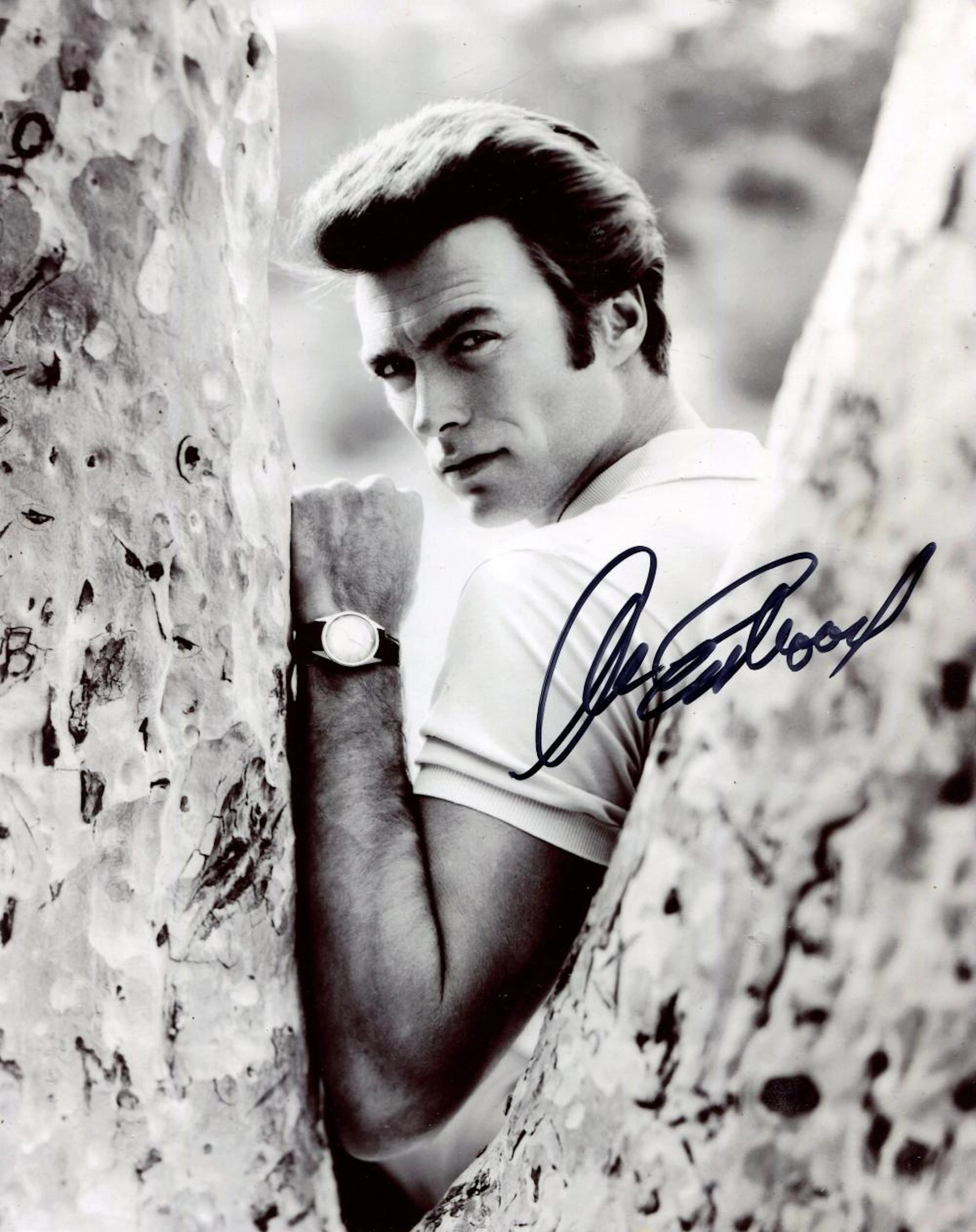 EASTWOOD CLINT: (1930- )