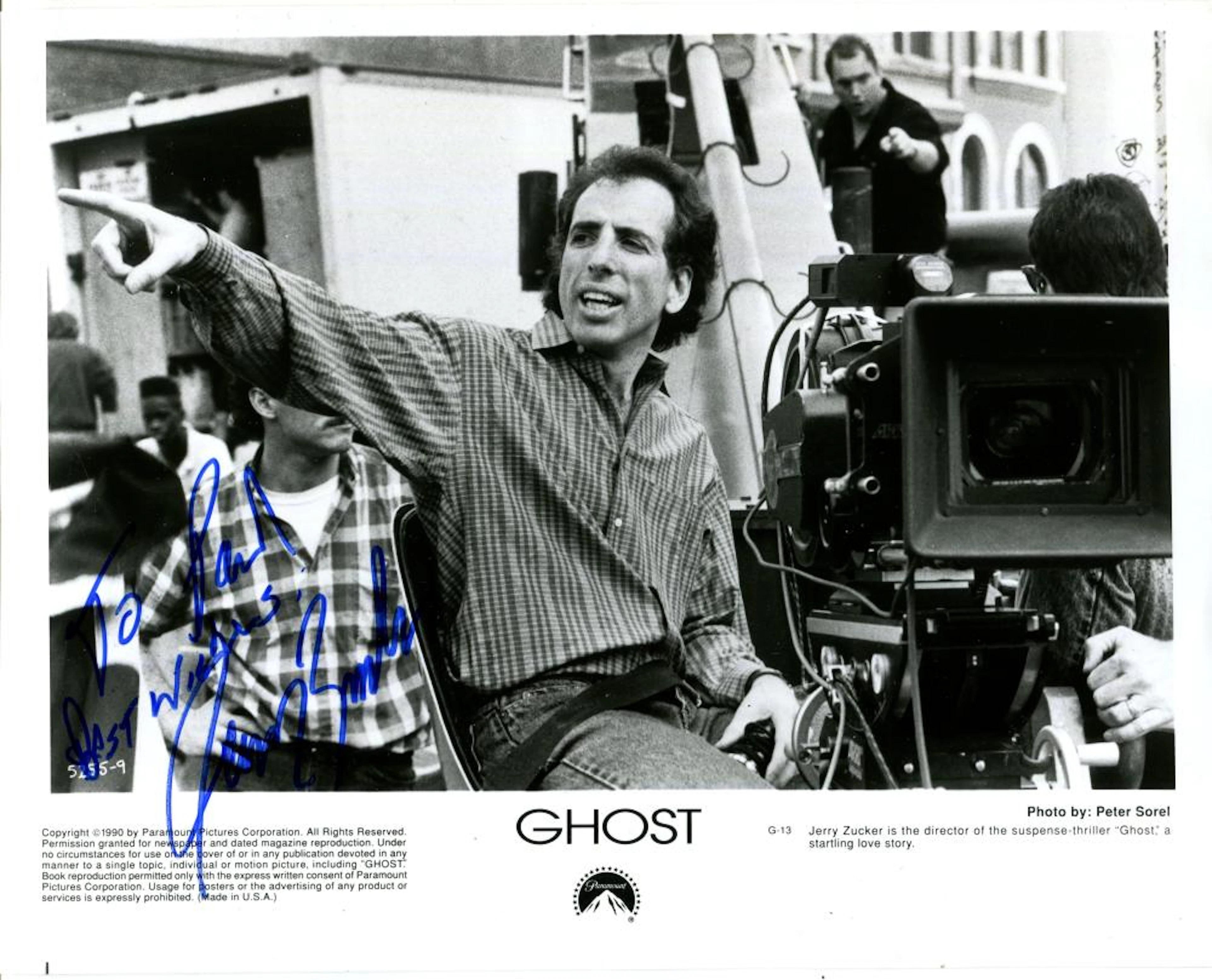 AMERICAN FILM DIRECTORS: