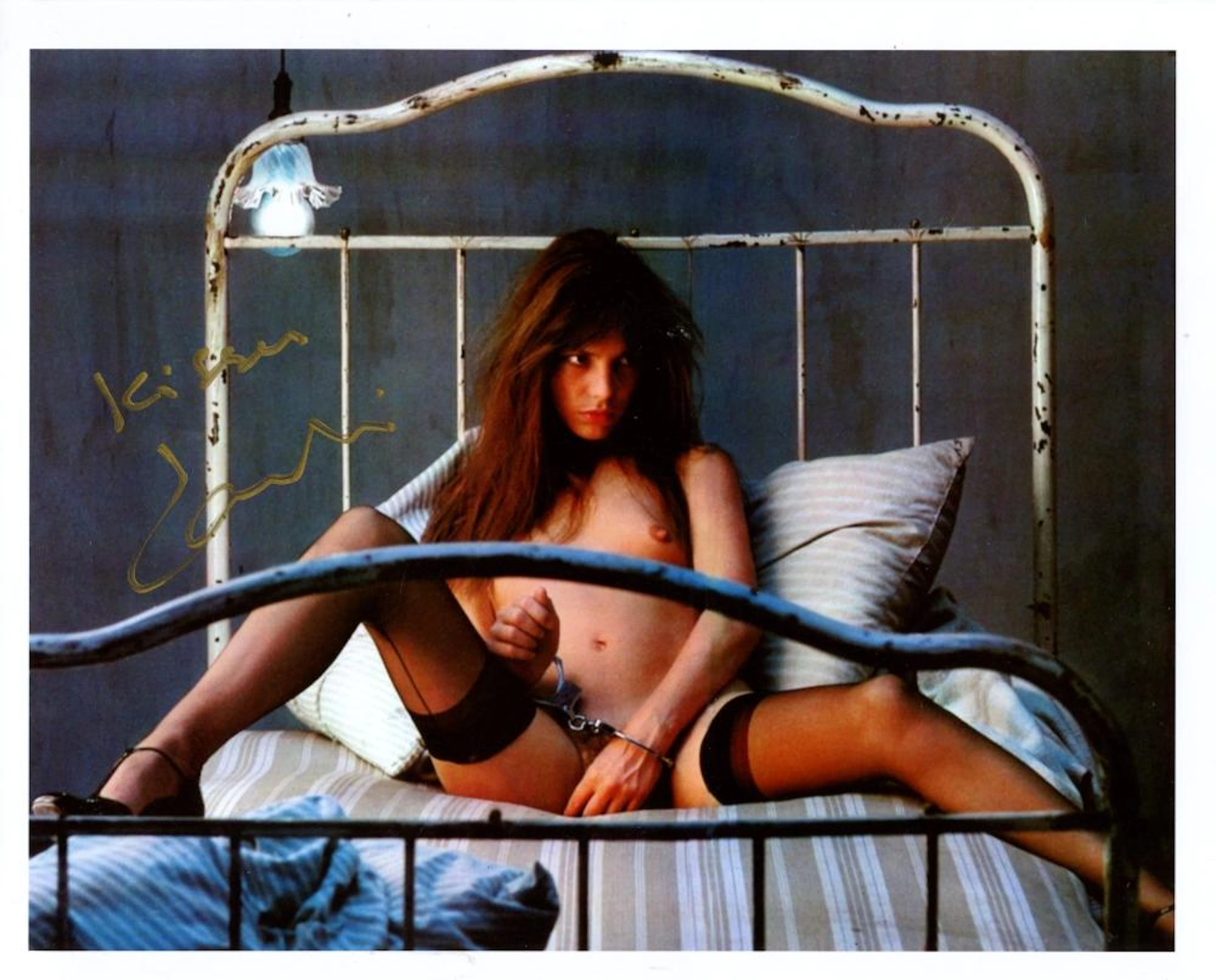 BIRKIN JANE: (1946-2023)