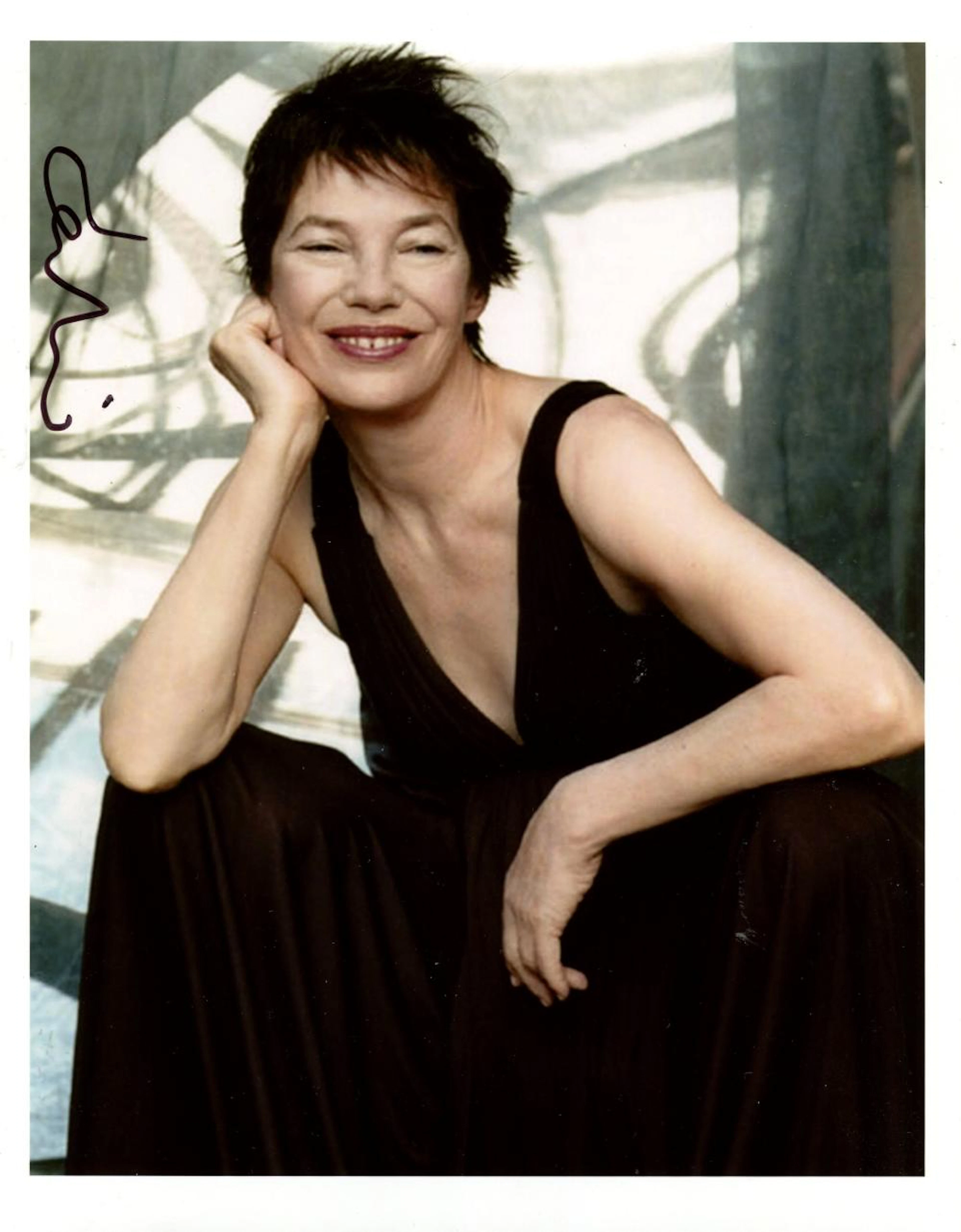 BIRKIN JANE: (1946-2023)
