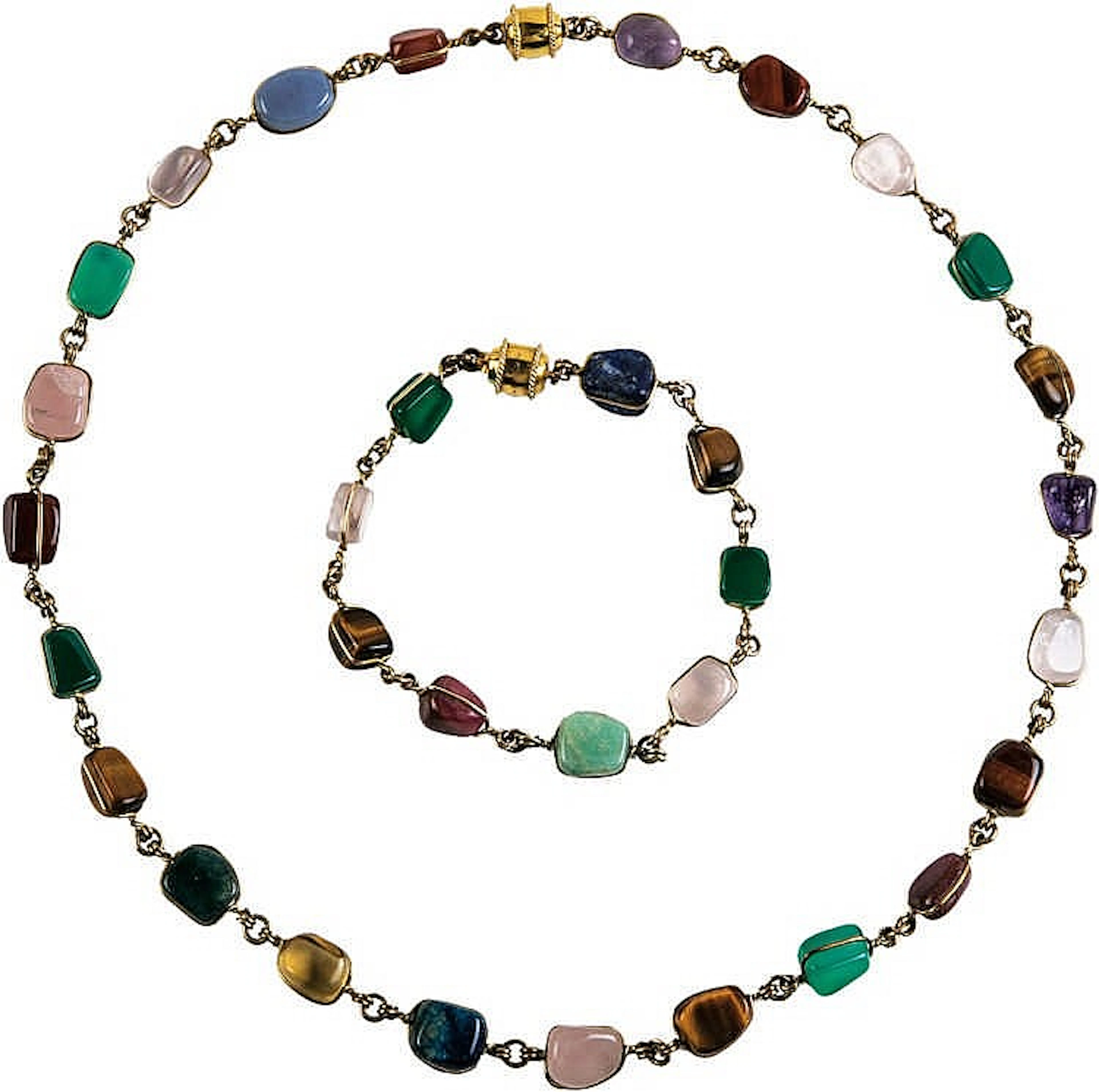 Schmuck-Set