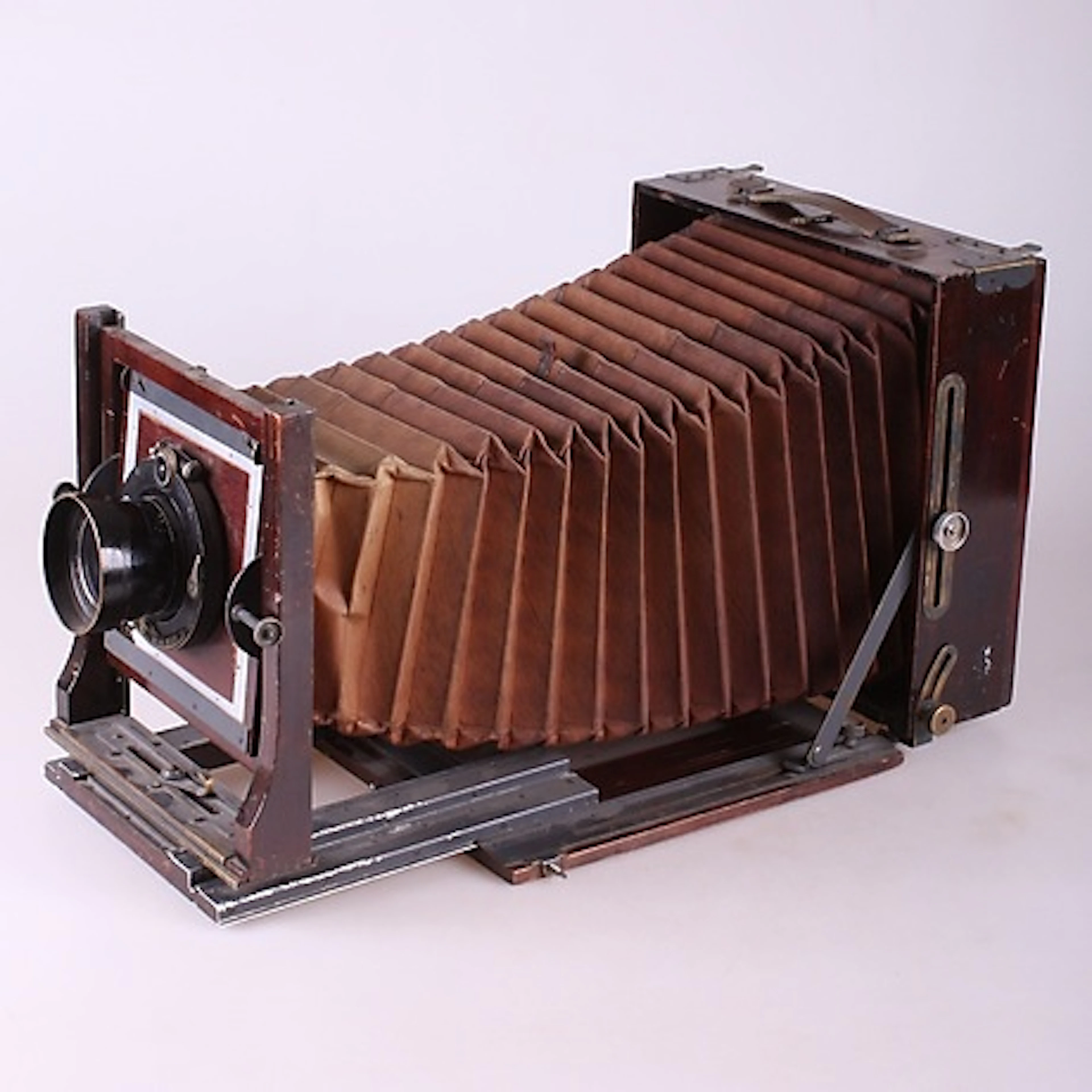 KAMERA, Century Universal, 8 X 10, vintage…