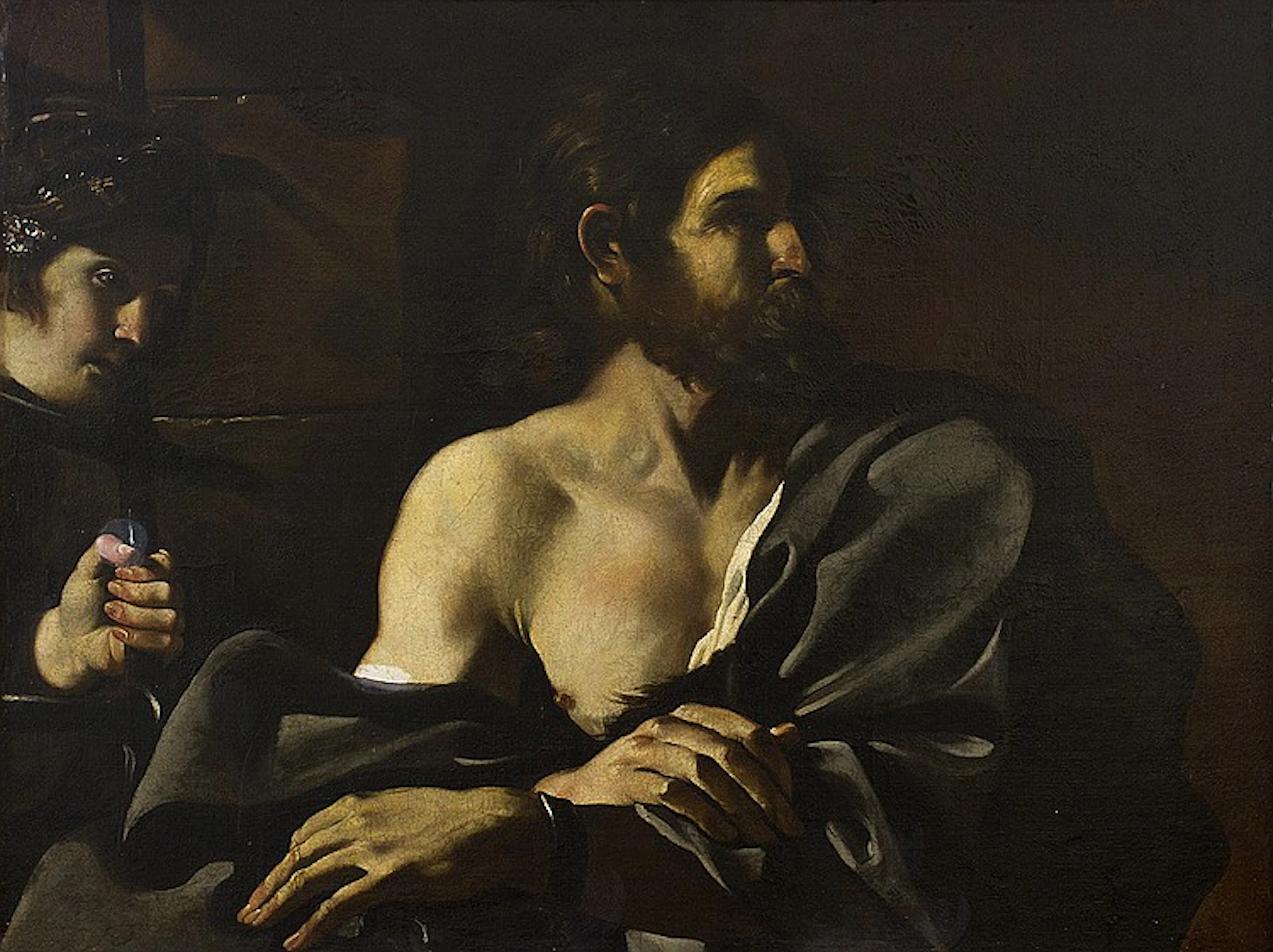 Giovan Francesco Barbieri