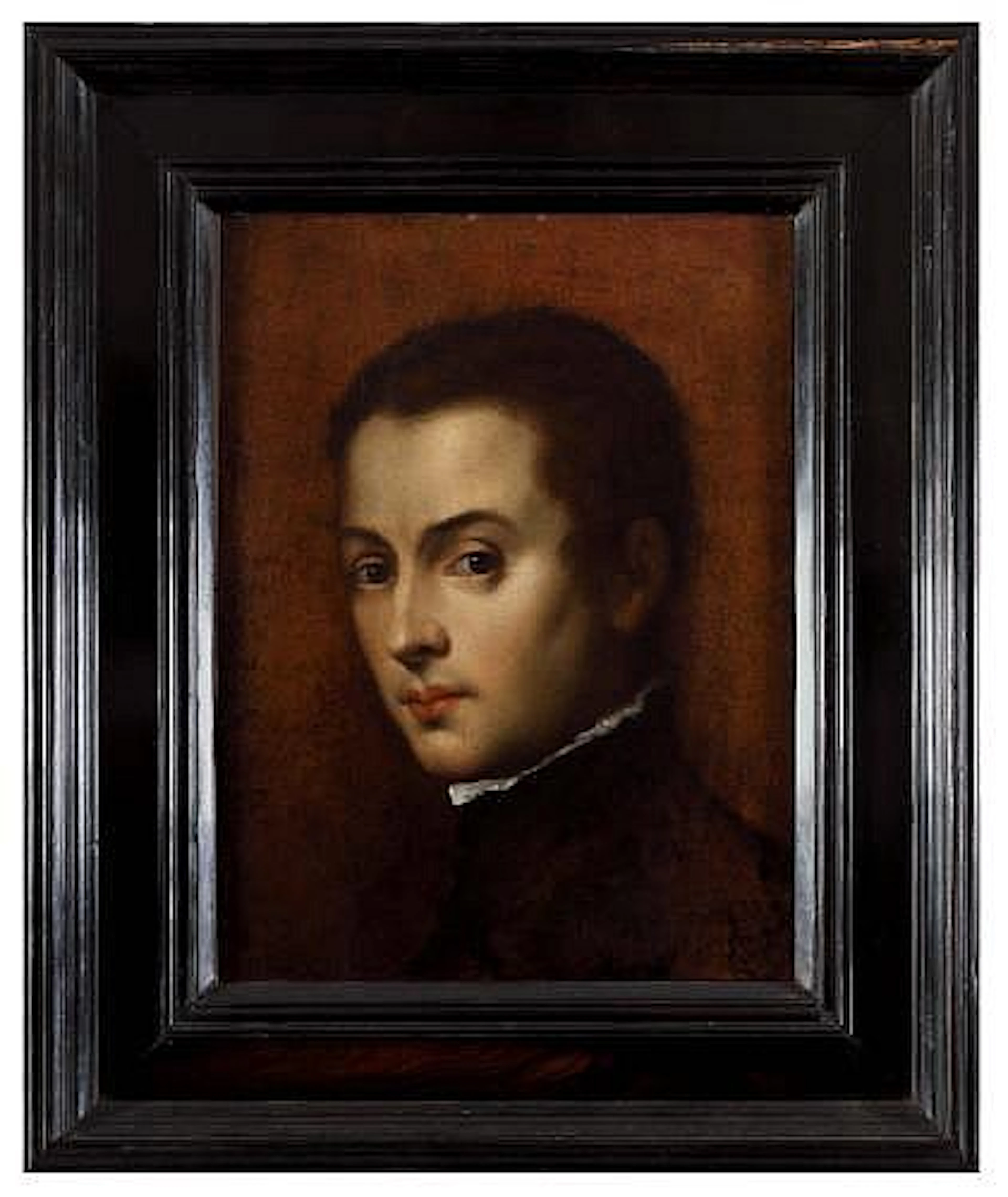 Federico Zuccari (Sant'Angelo in Vado
