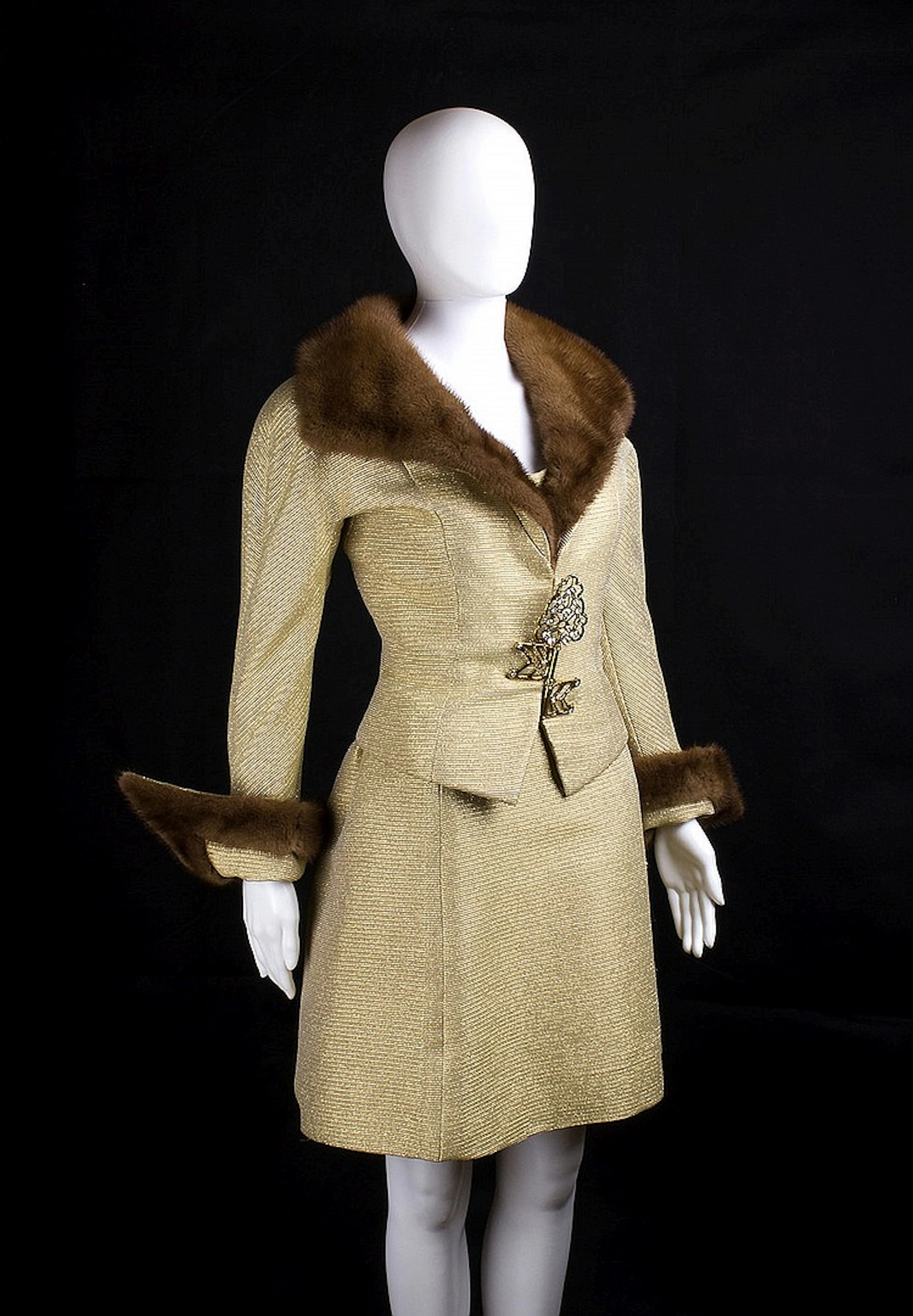 FAUSTO SARLI GOLDEN ENSEMBLE Early 90s
