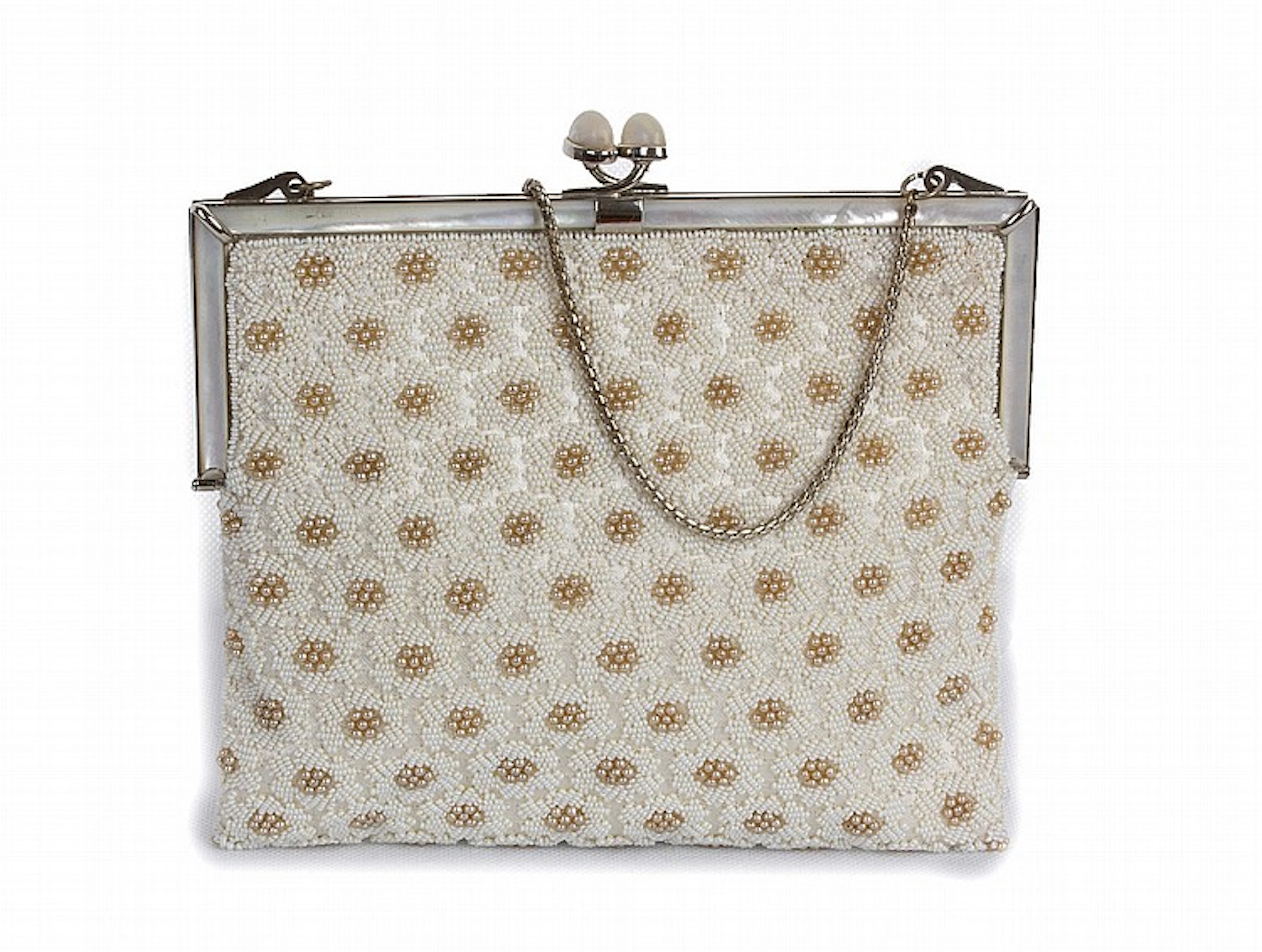 GUCCI EVENING PURSE Late 60s
