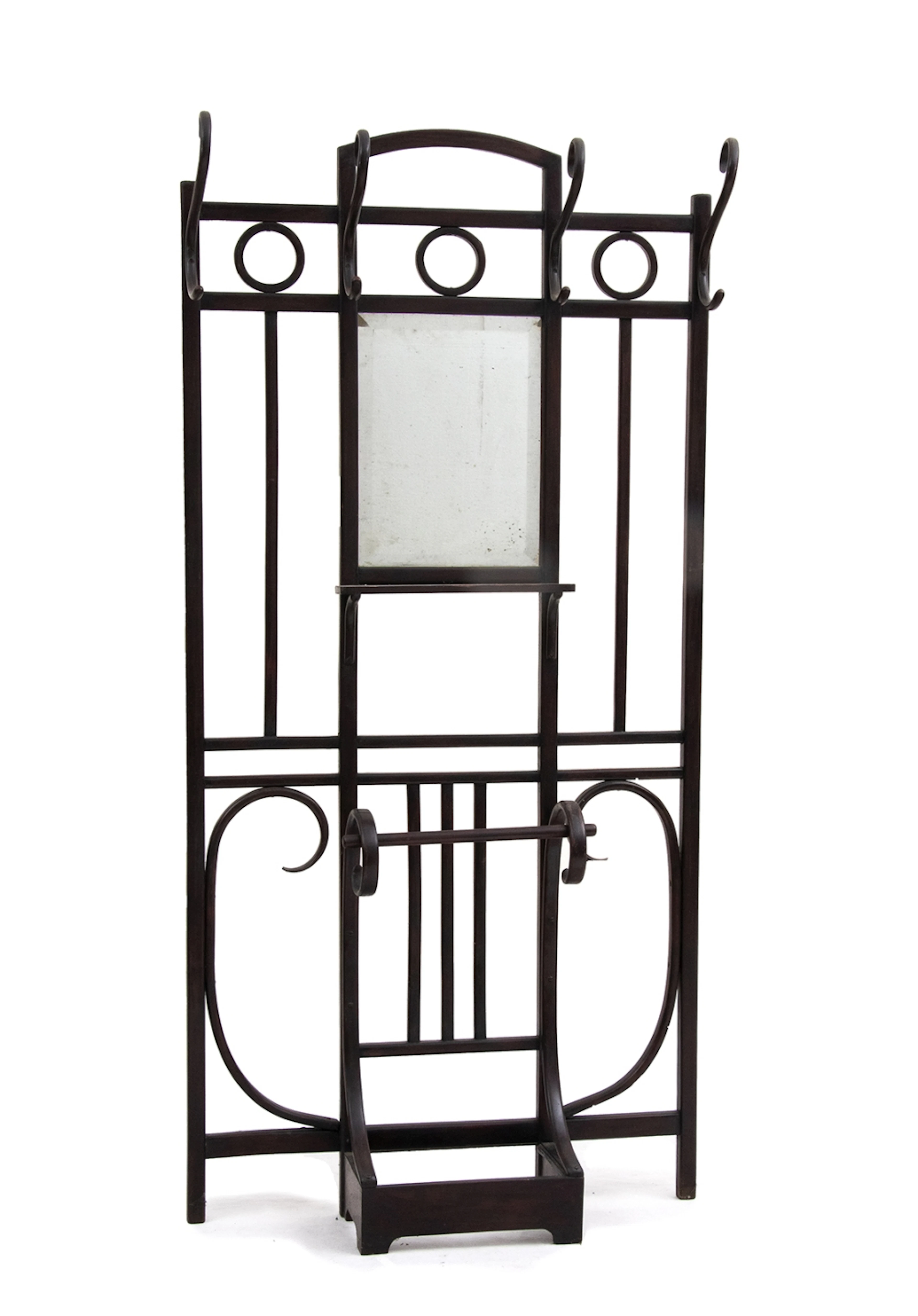 Hanger, 1930?s