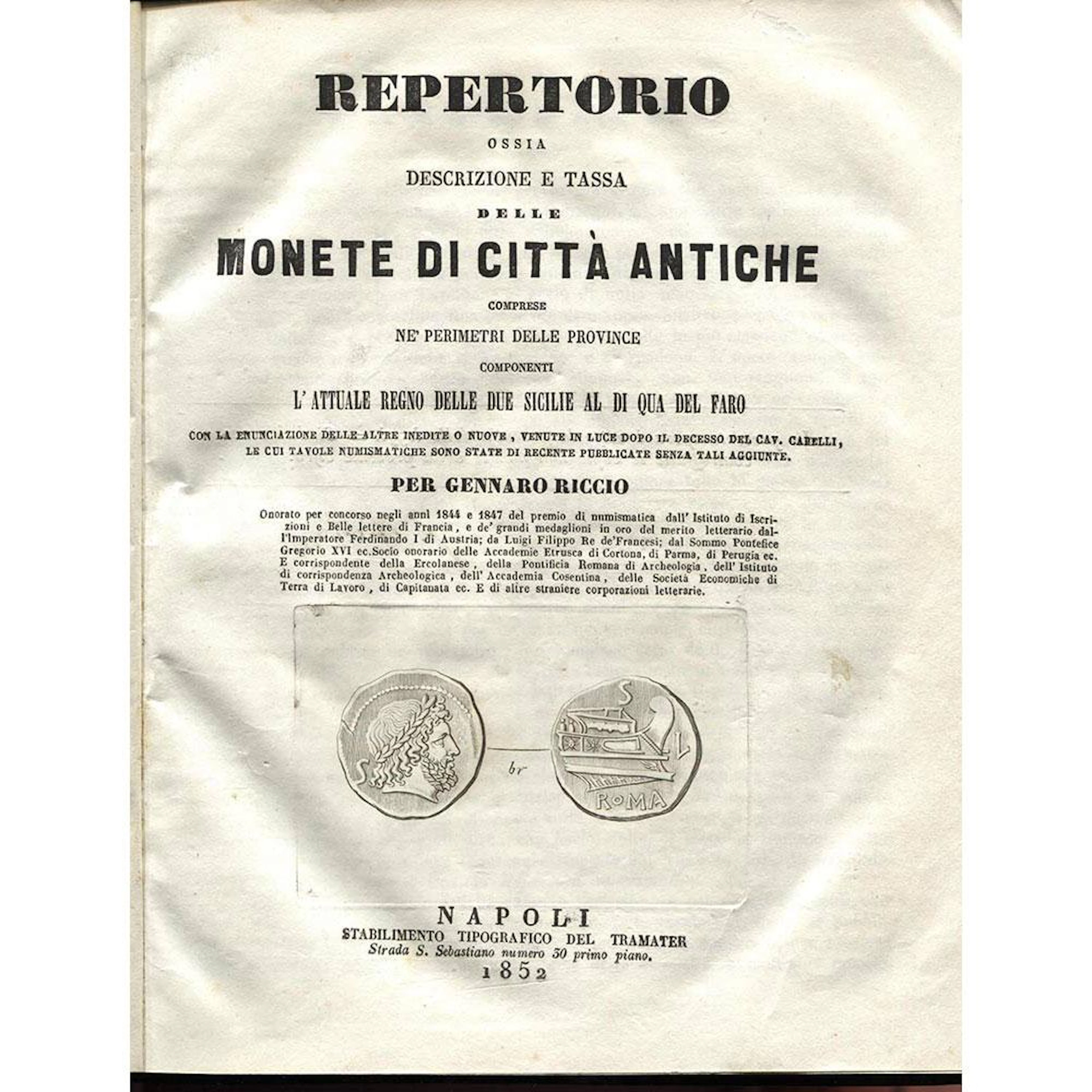 RICCIO G.