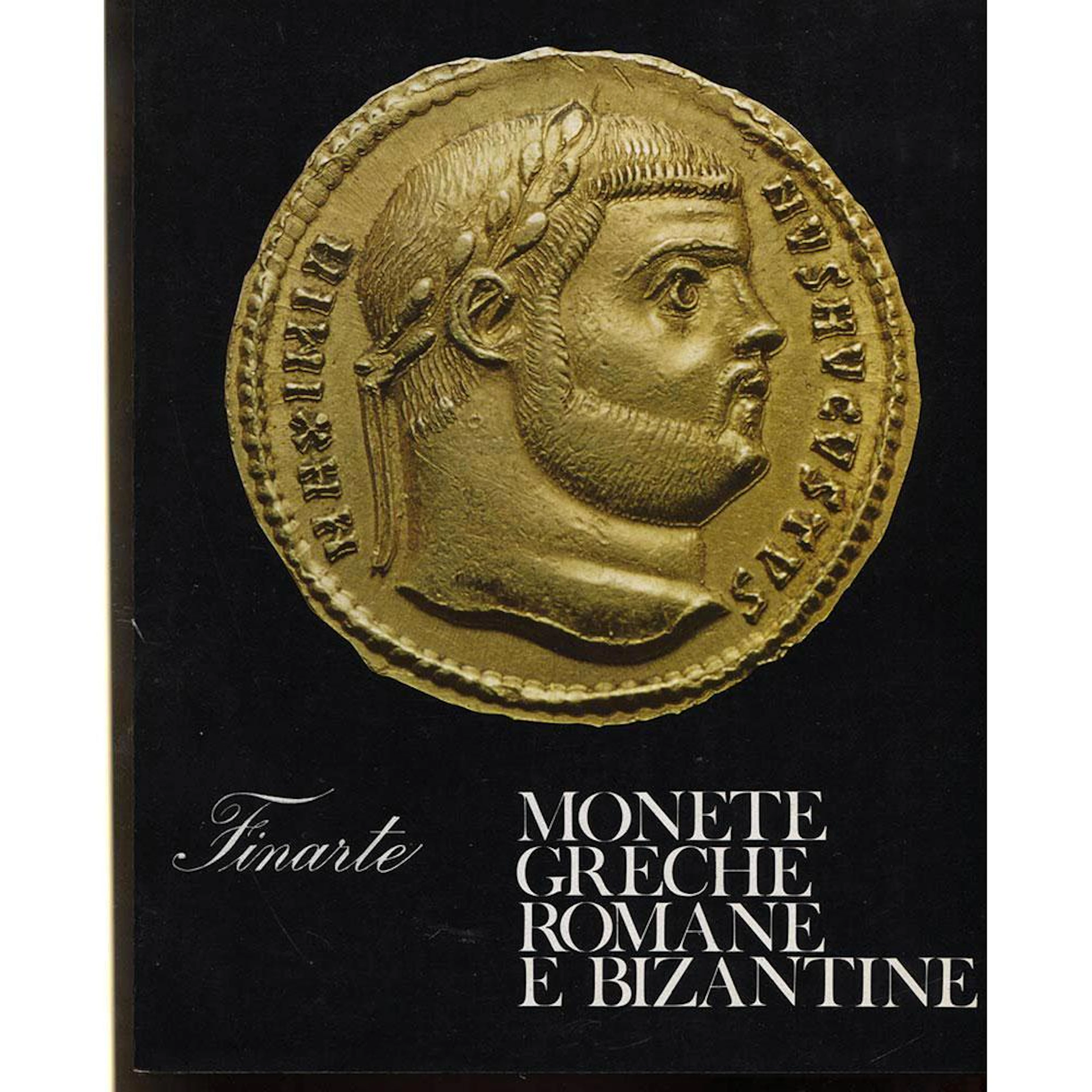 FINARTE. ? MONETE GRECHE